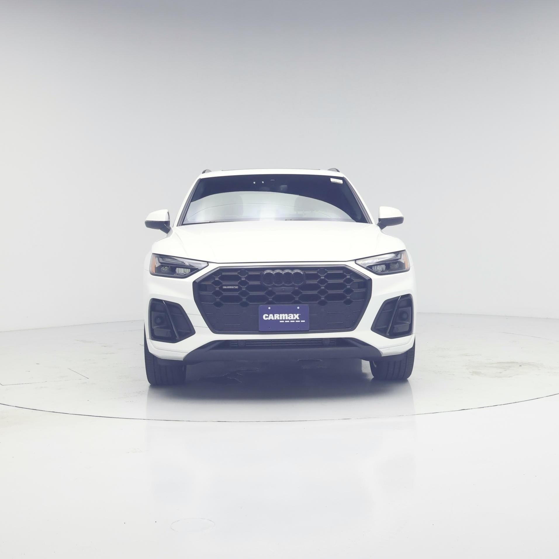 Thumbnail: 2023 Audi Q5 - 5