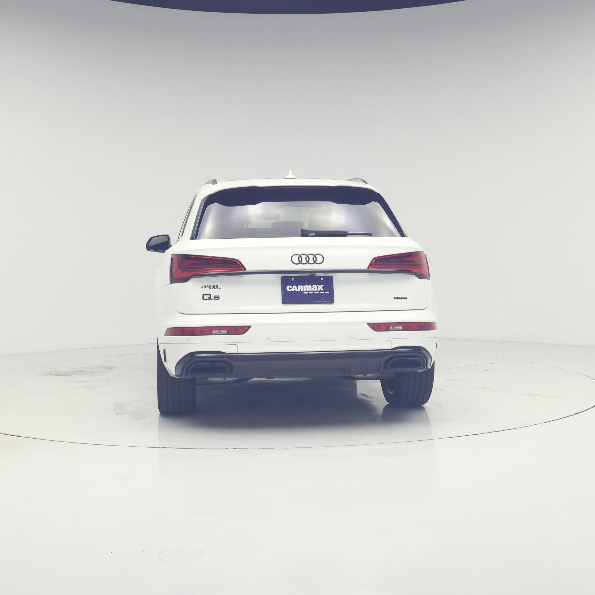 Thumbnail: 2023 Audi Q5 - 6