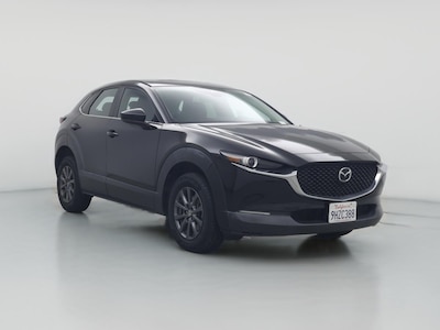 2020 Mazda CX-30