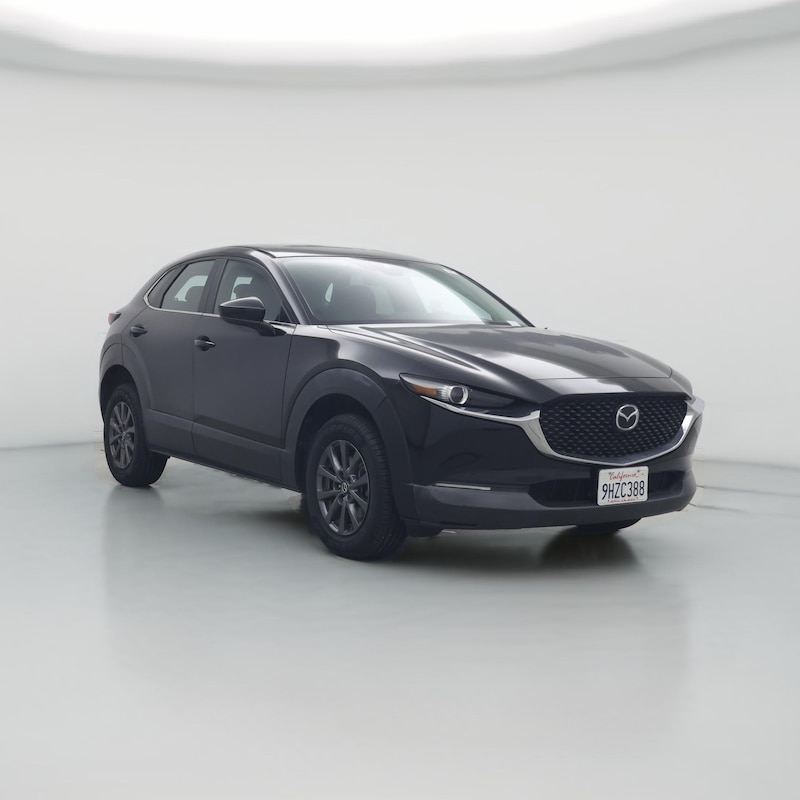 2020 Mazda CX-30