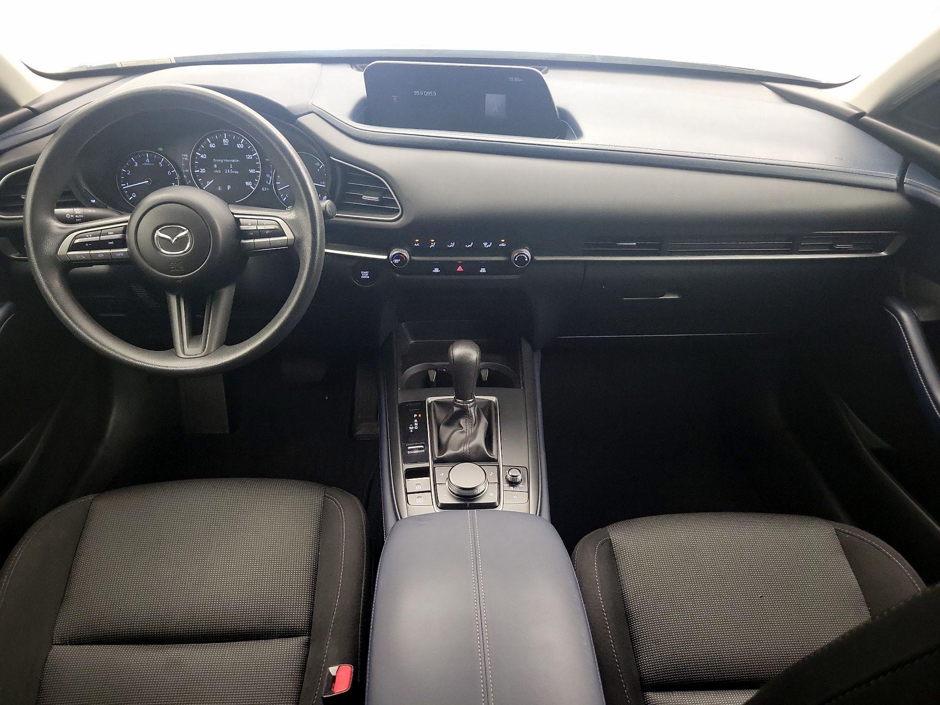 Thumbnail: 2020 Mazda CX-30 - 9