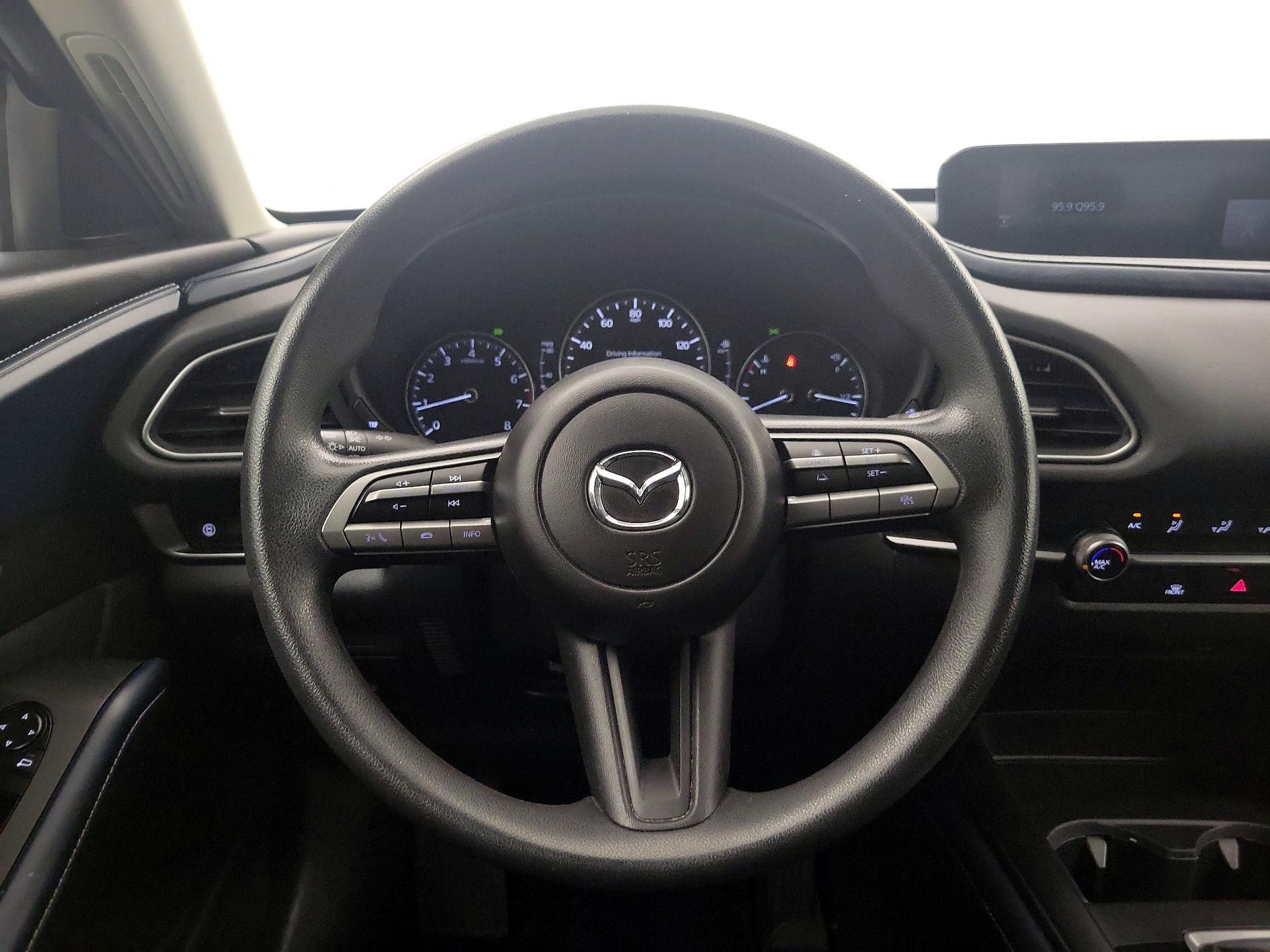 Thumbnail: 2020 Mazda CX-30 - 10