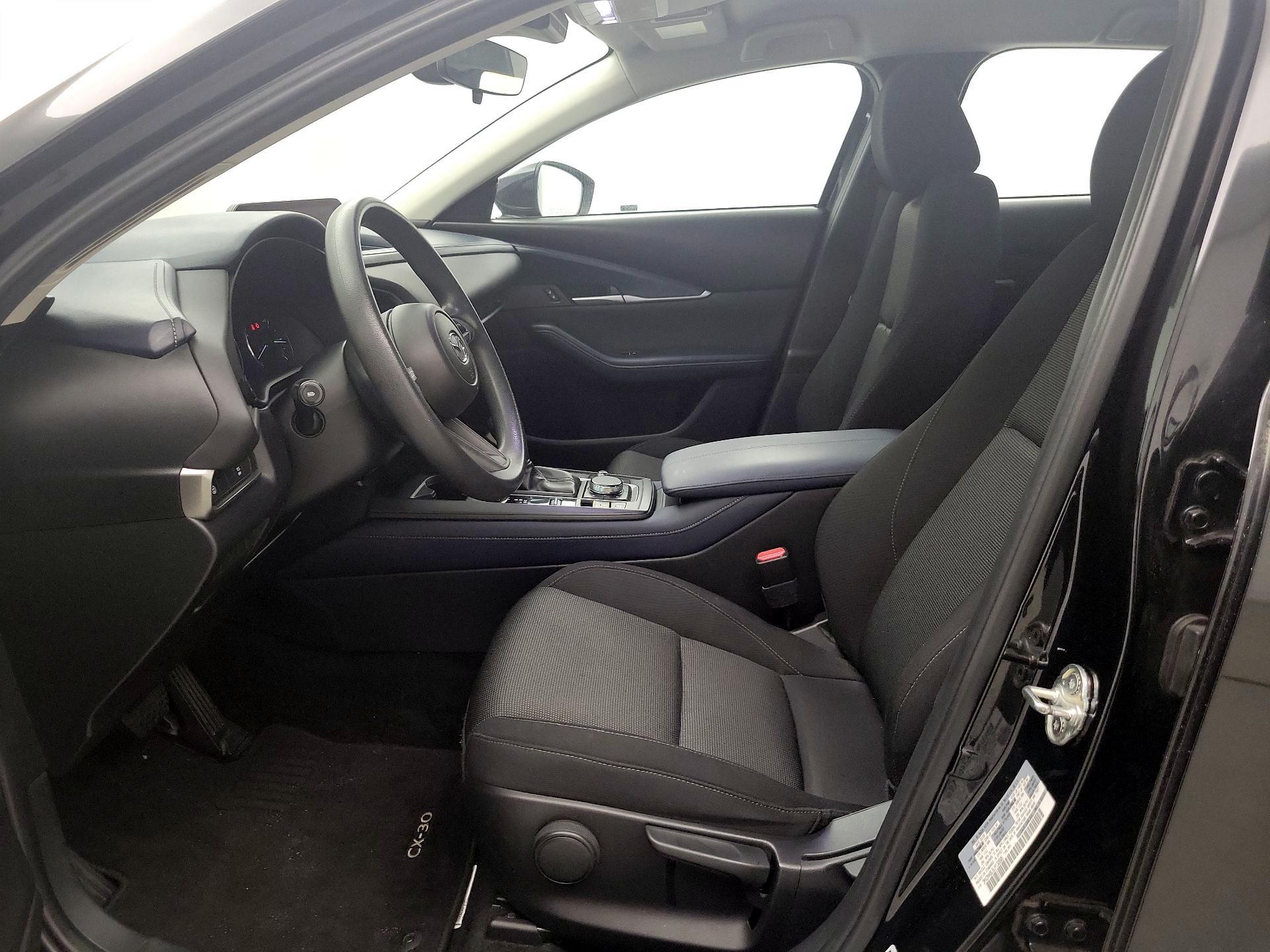 Thumbnail: 2020 Mazda CX-30 - 11