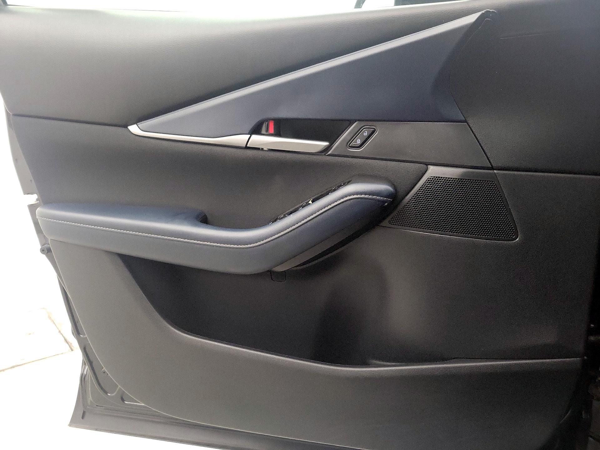Thumbnail: 2020 Mazda CX-30 - 12