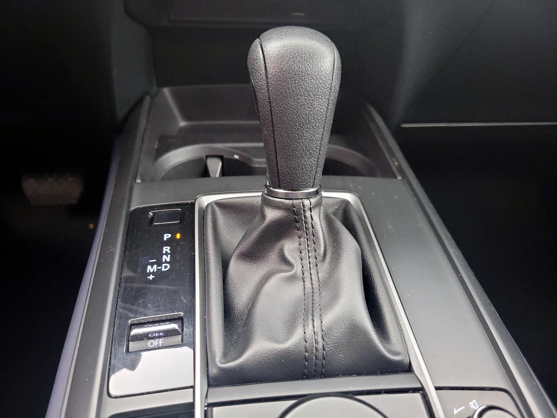 Thumbnail: 2020 Mazda CX-30 - 17
