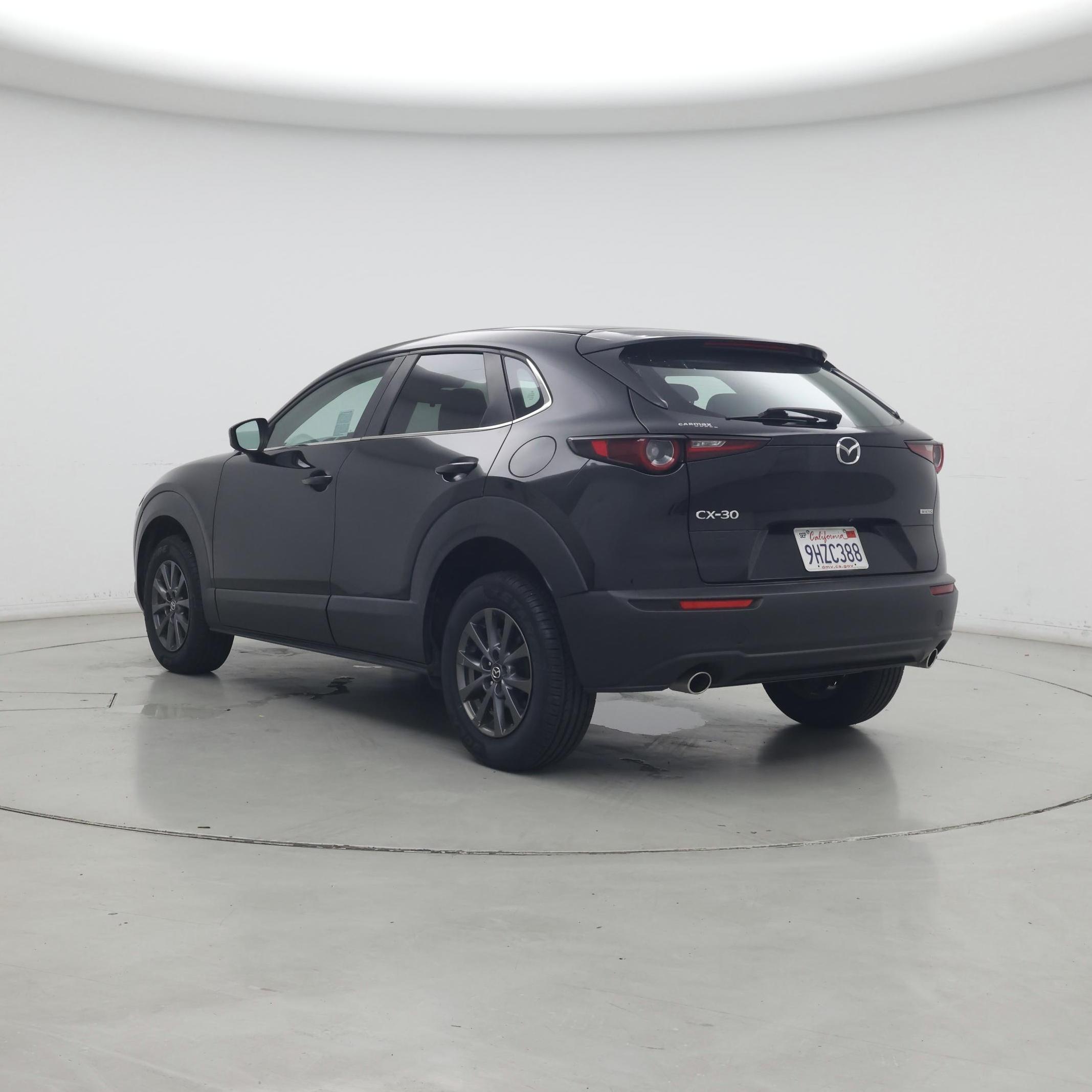 Thumbnail: 2020 Mazda CX-30 - 2