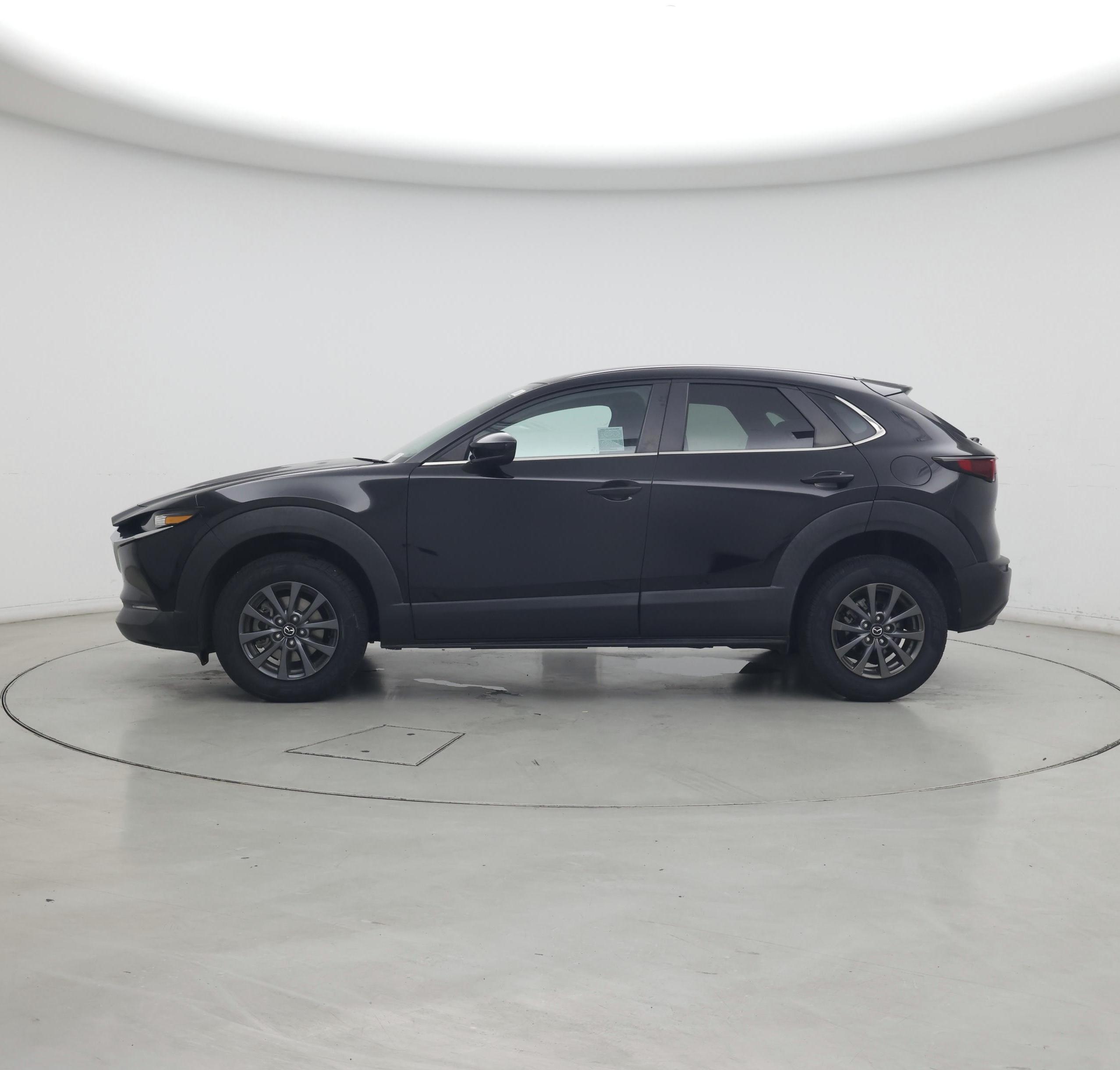 Thumbnail: 2020 Mazda CX-30 - 3