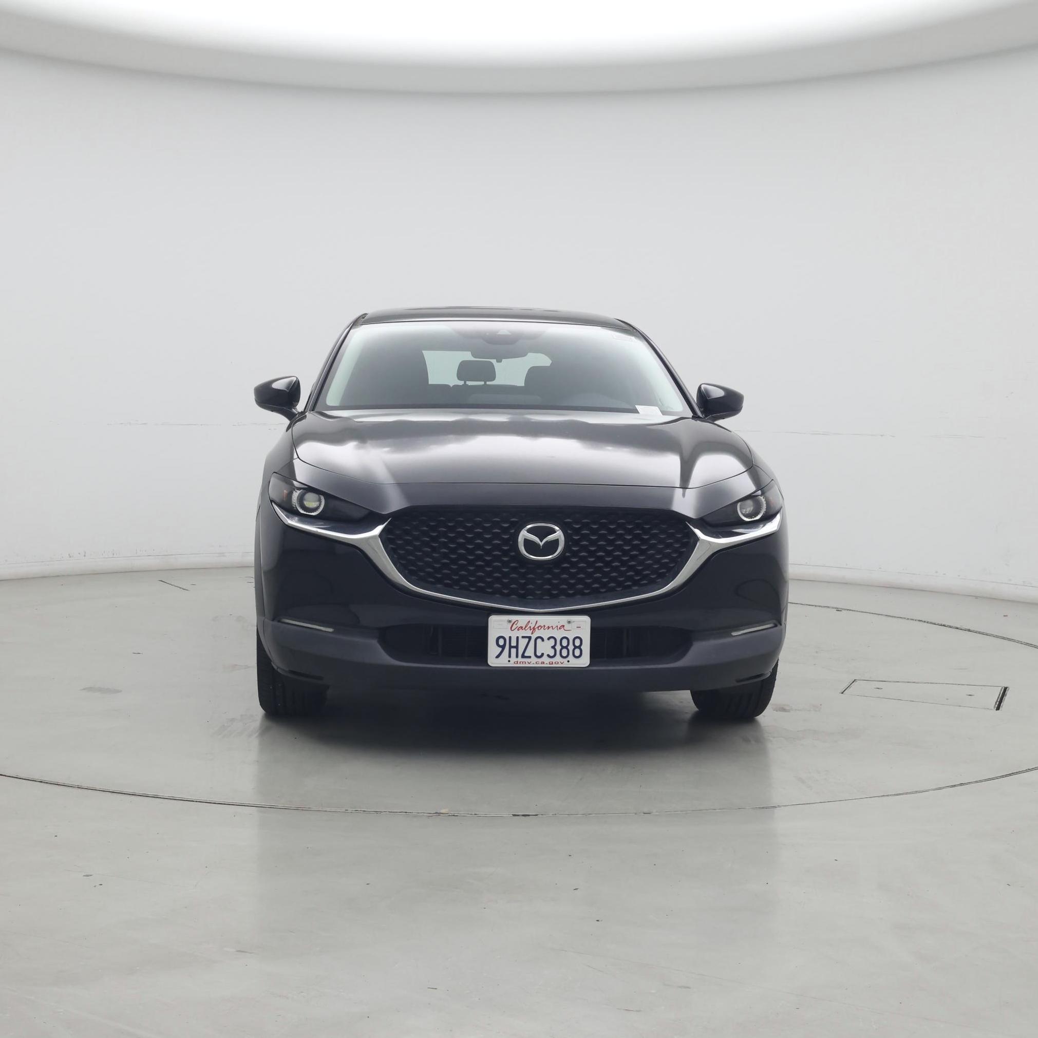 Thumbnail: 2020 Mazda CX-30 - 5