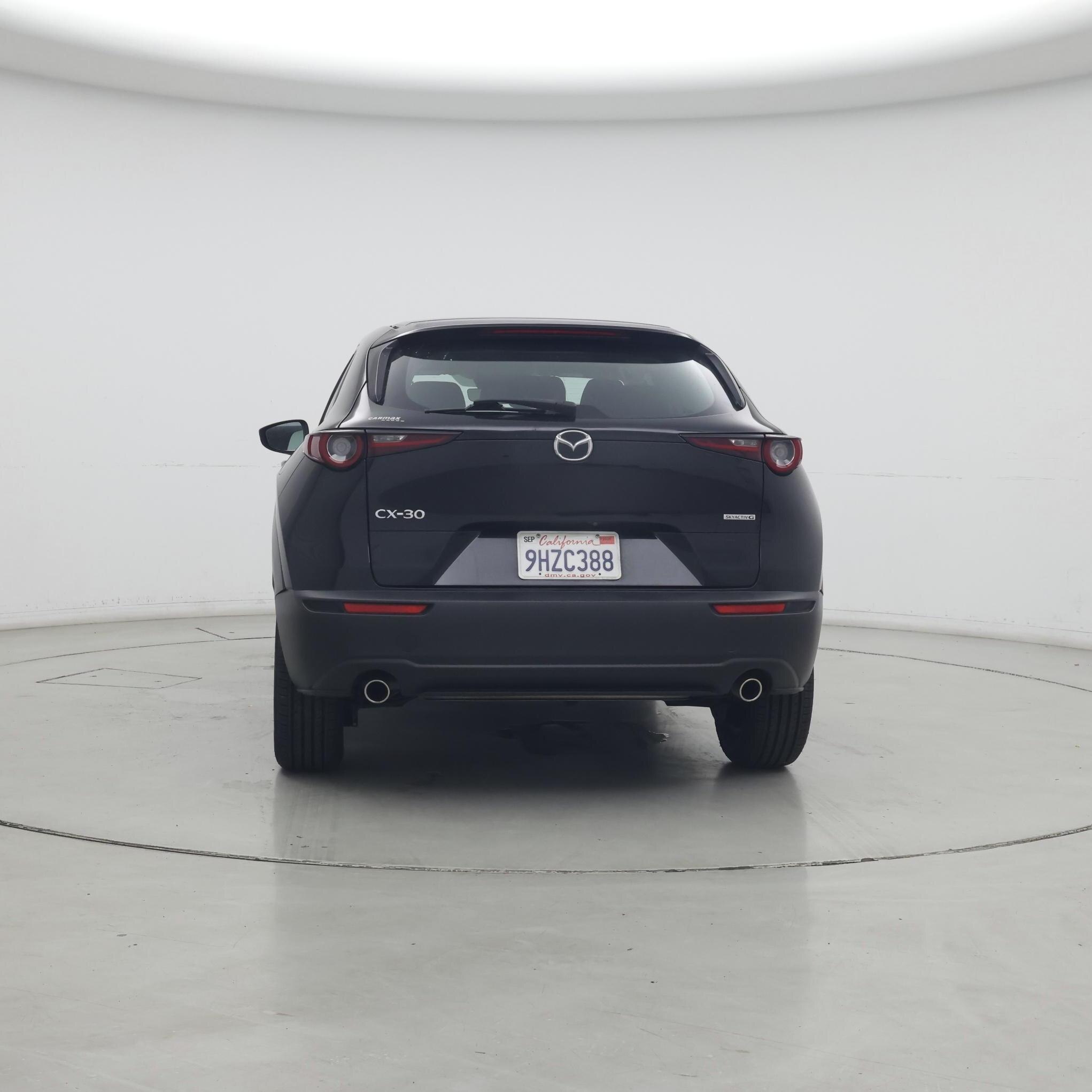 Thumbnail: 2020 Mazda CX-30 - 6