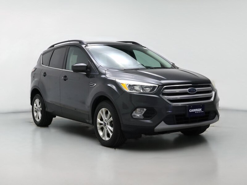 2018 Ford Escape SE -
                  Denver, CO