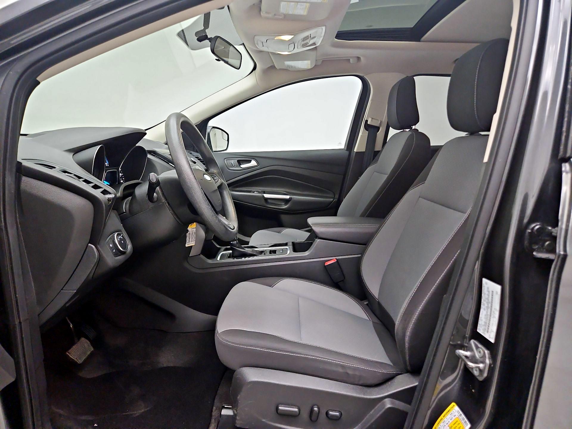 Thumbnail: 2018 Ford Escape - 11