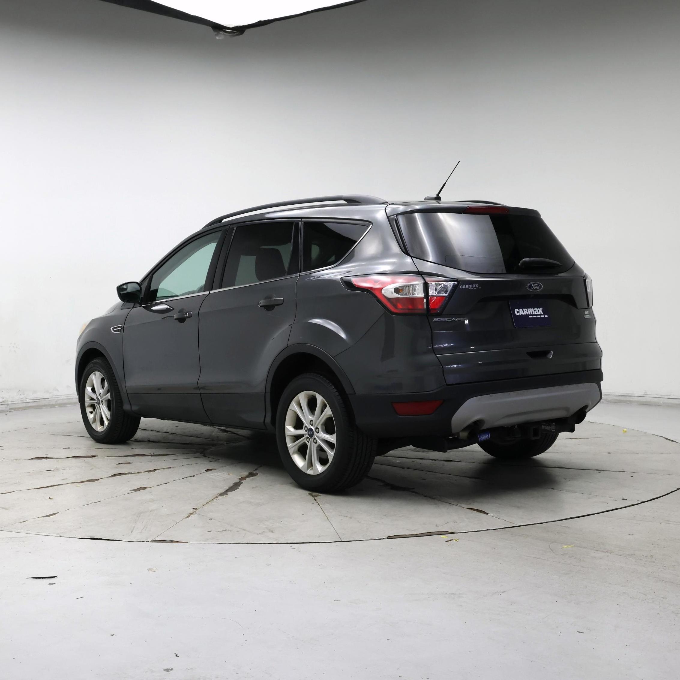 Thumbnail: 2018 Ford Escape - 2