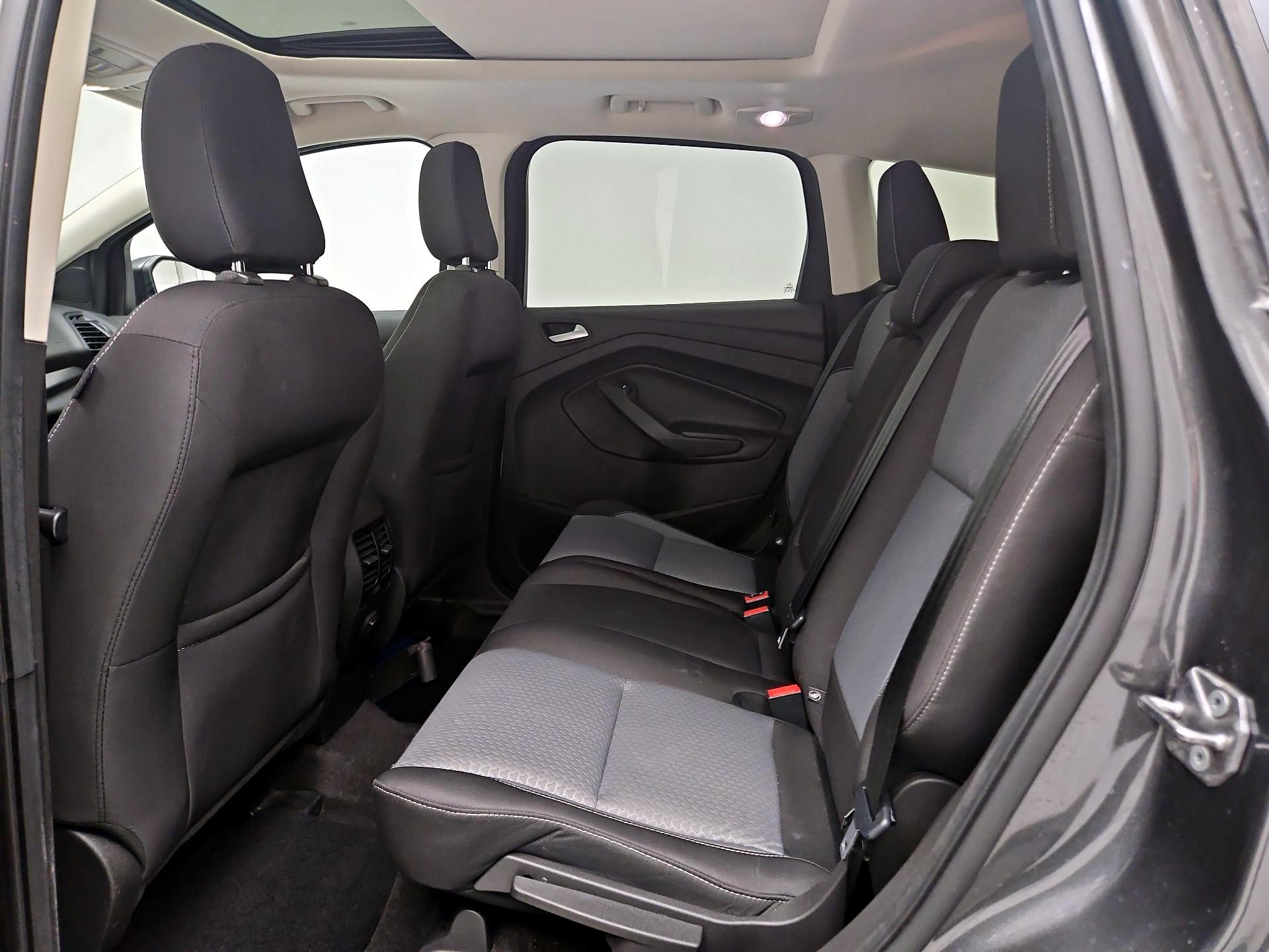 Thumbnail: 2018 Ford Escape - 20