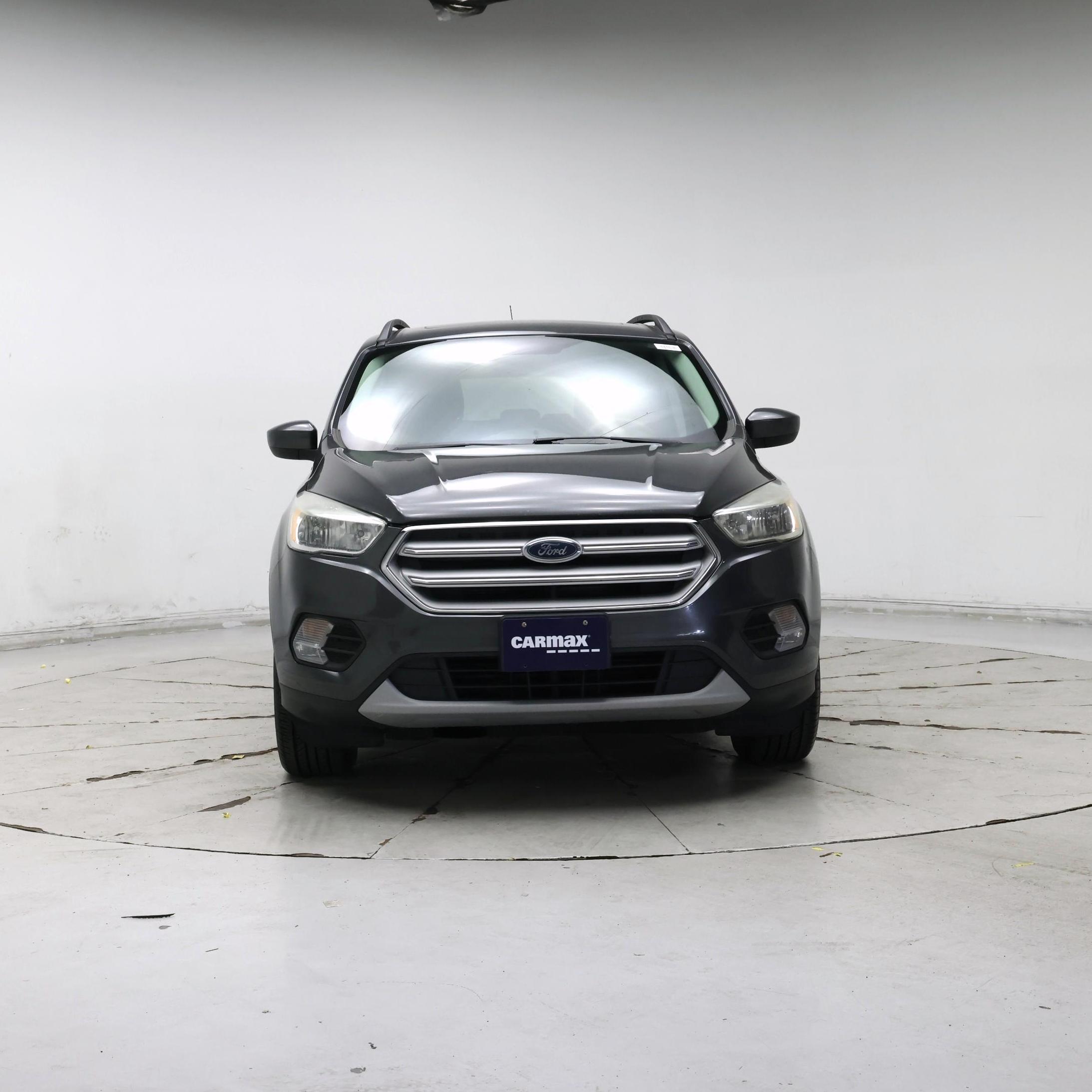 Thumbnail: 2018 Ford Escape - 5