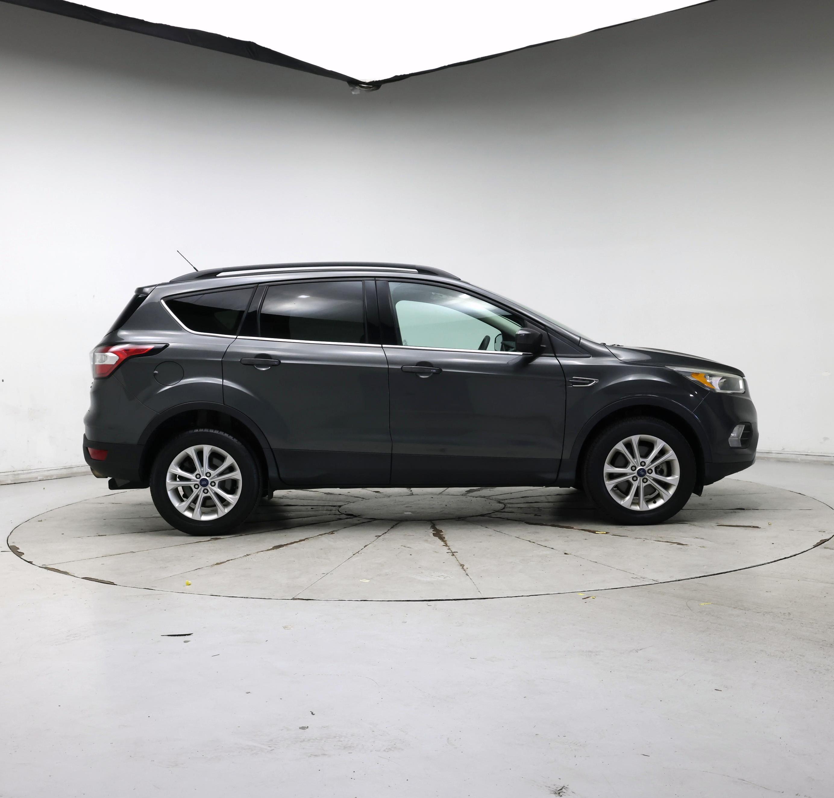 Thumbnail: 2018 Ford Escape - 7