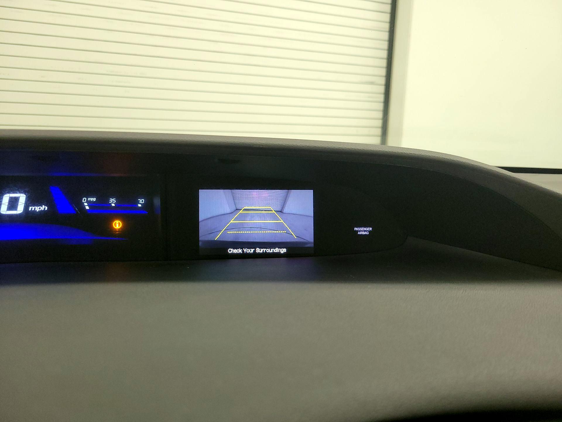 Thumbnail: 2015 Honda Civic - 14