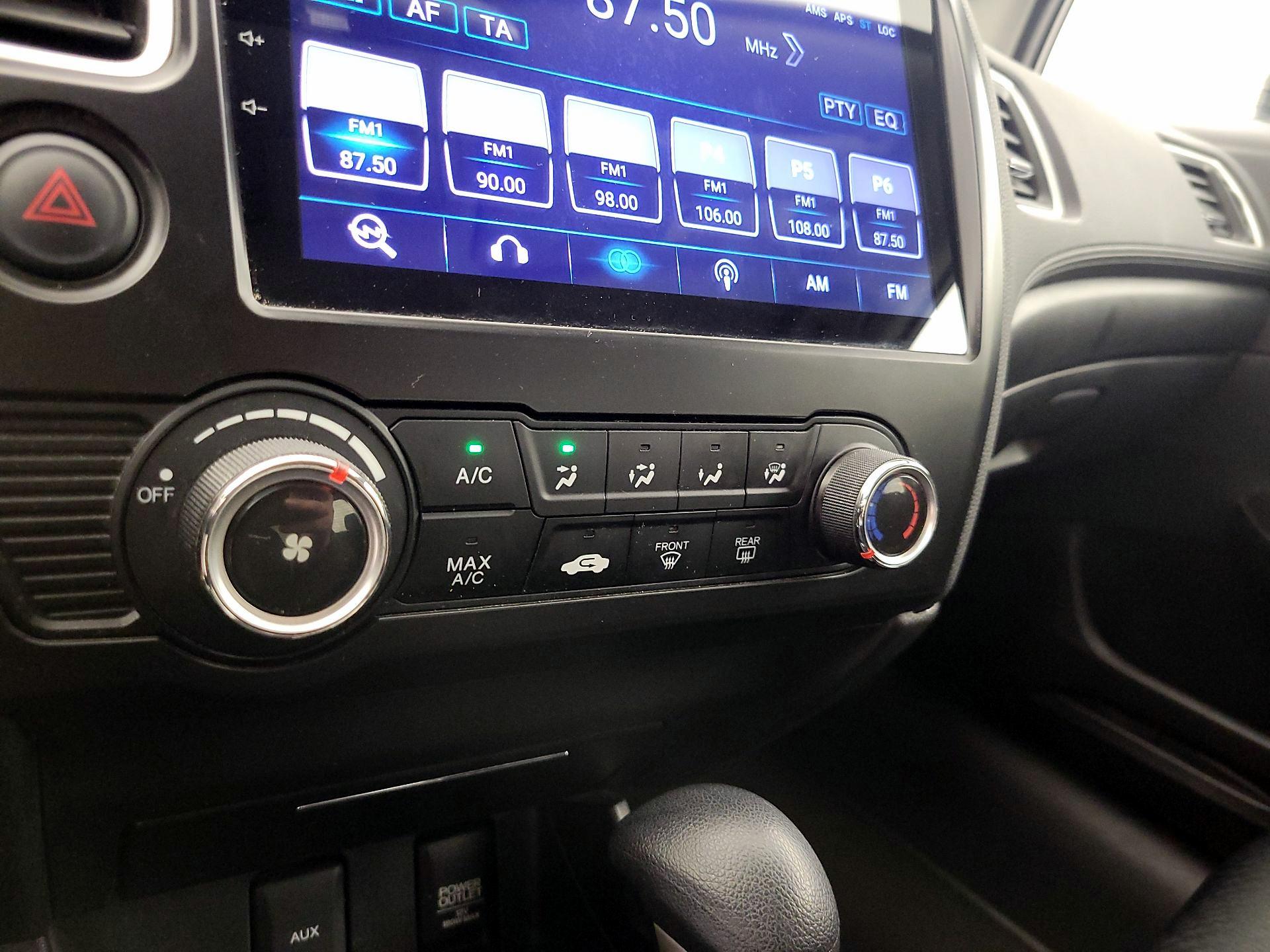 Thumbnail: 2015 Honda Civic - 16