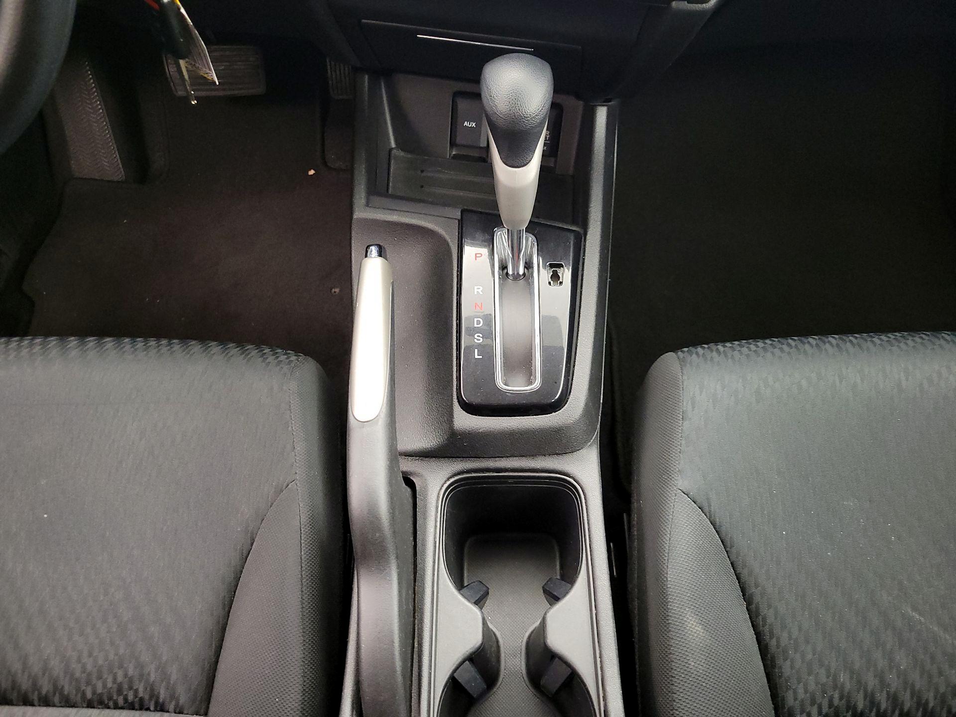 Thumbnail: 2015 Honda Civic - 17