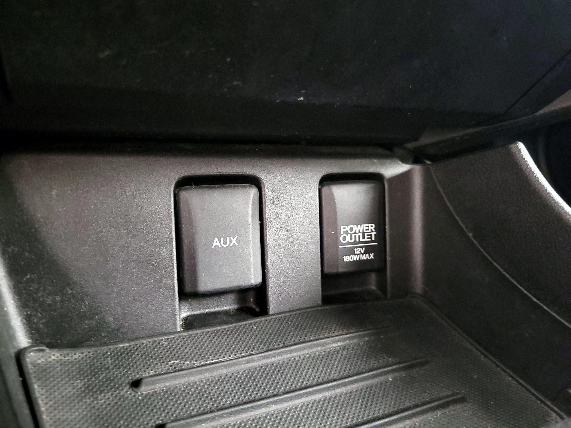 Thumbnail: 2015 Honda Civic - 18