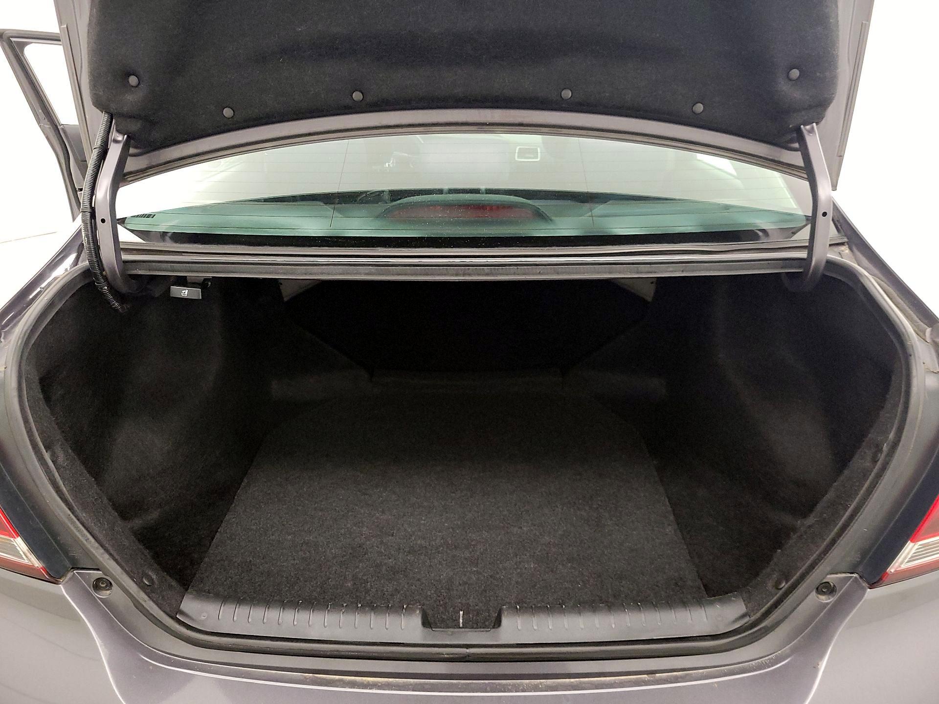 Thumbnail: 2015 Honda Civic - 20