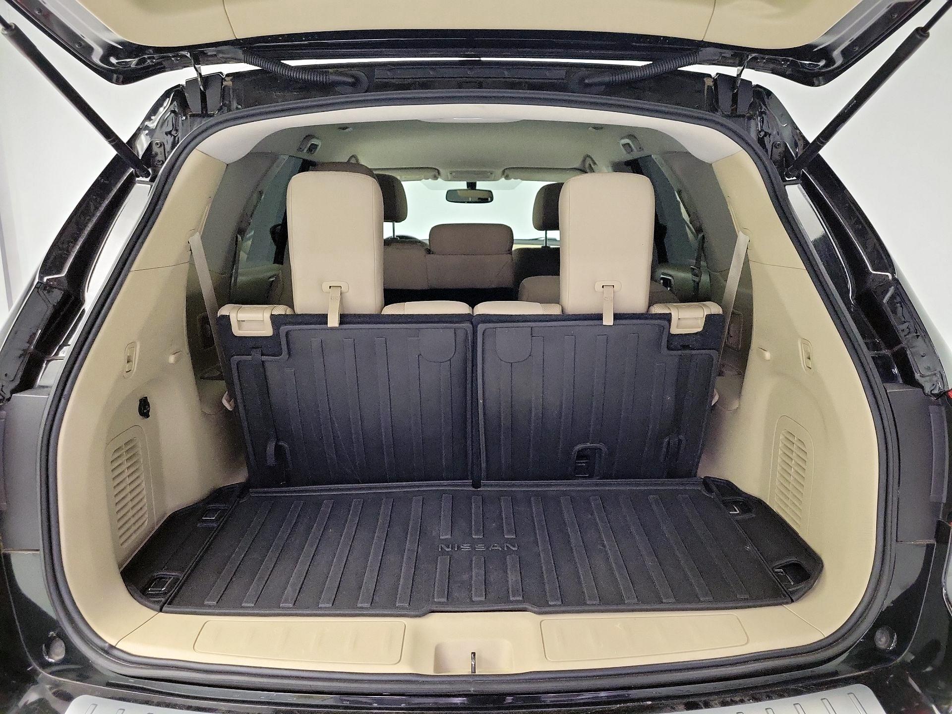 Thumbnail: 2018 Nissan Pathfinder - 20