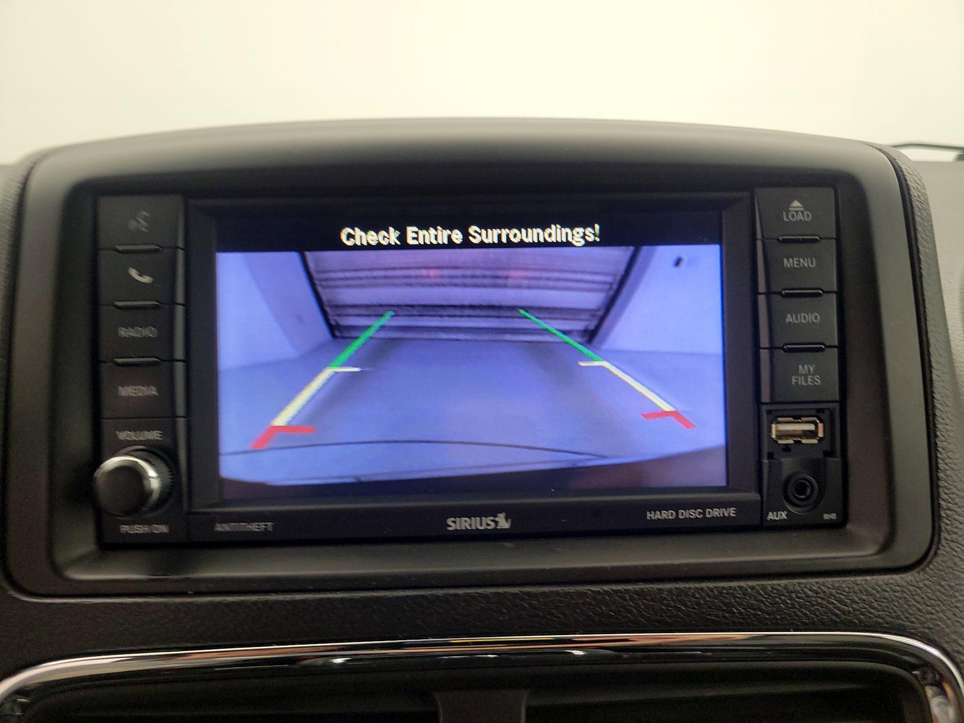 Thumbnail: 2019 Dodge Grand Caravan - 14