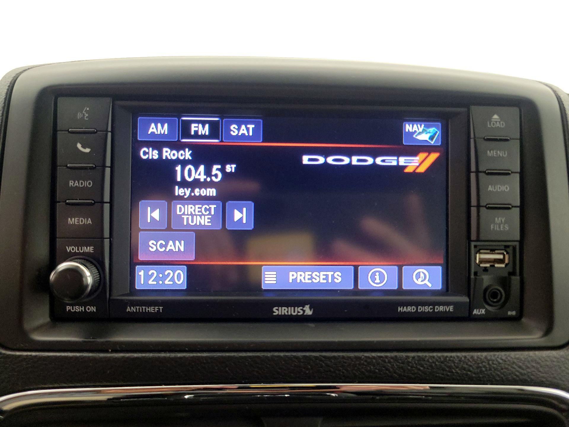 Thumbnail: 2019 Dodge Grand Caravan - 15