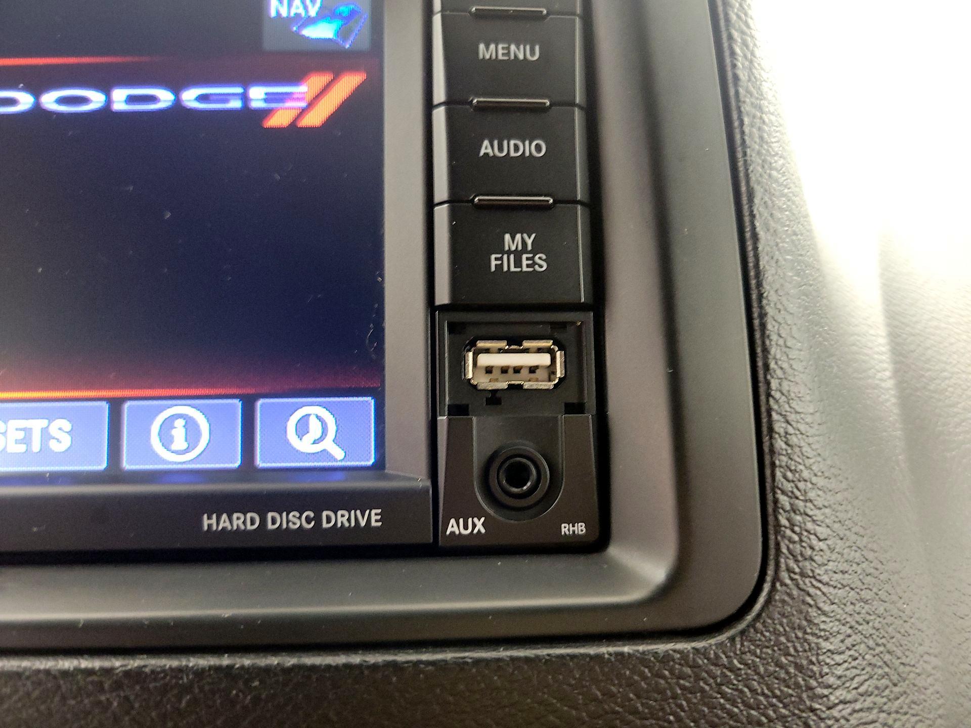 Thumbnail: 2019 Dodge Grand Caravan - 18