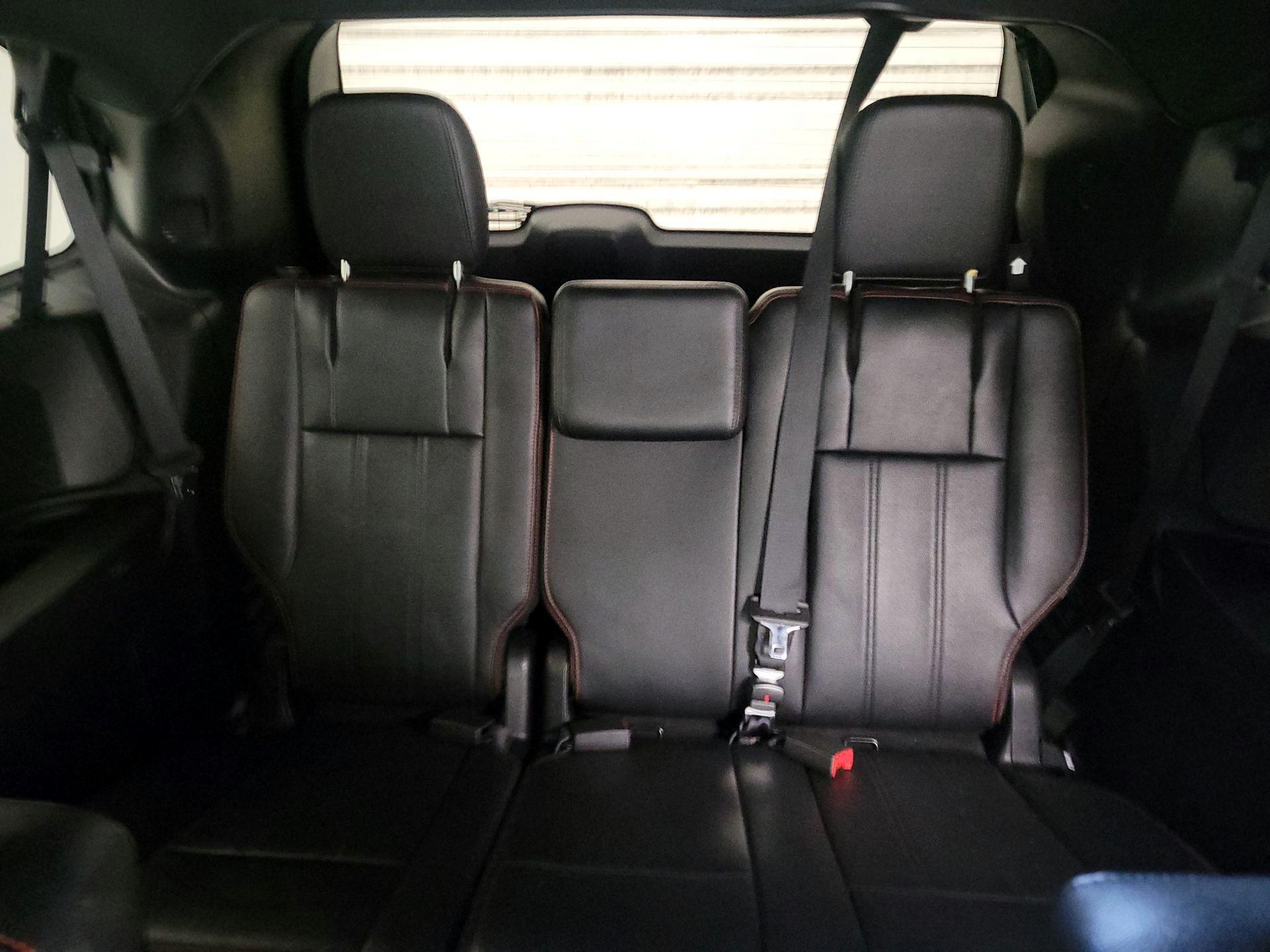Thumbnail: 2019 Dodge Grand Caravan - 20