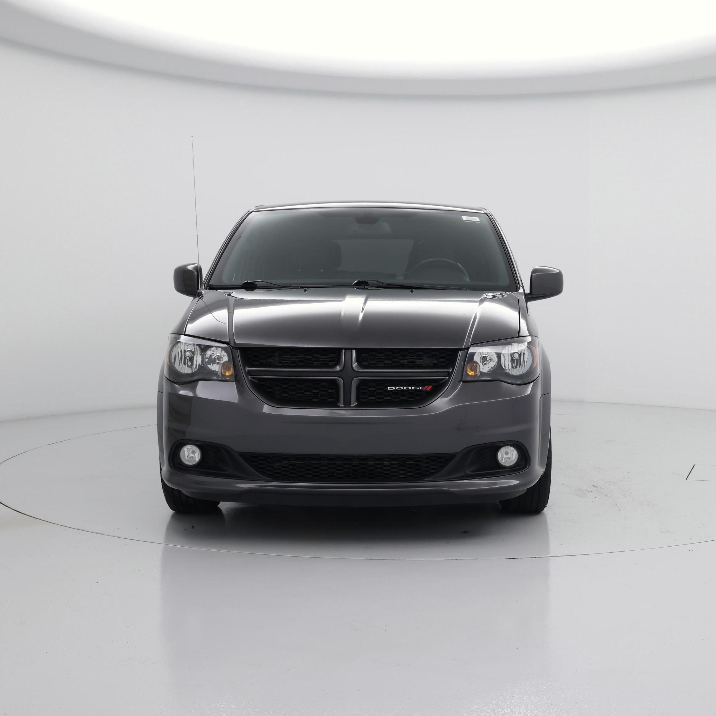 Thumbnail: 2019 Dodge Grand Caravan - 5