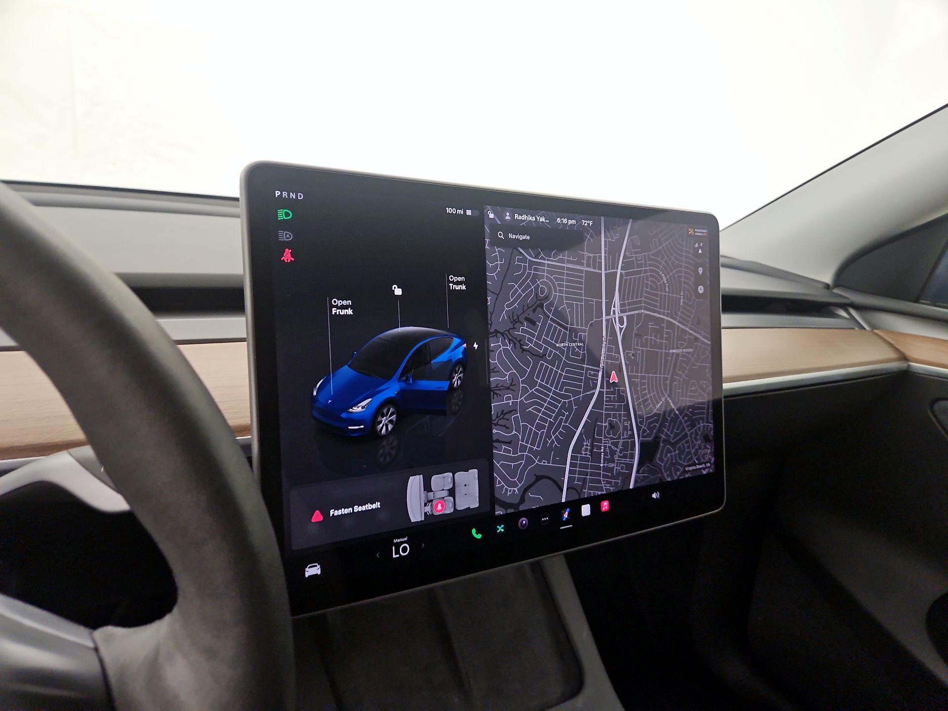 Thumbnail: 2024 Tesla Model Y - 13