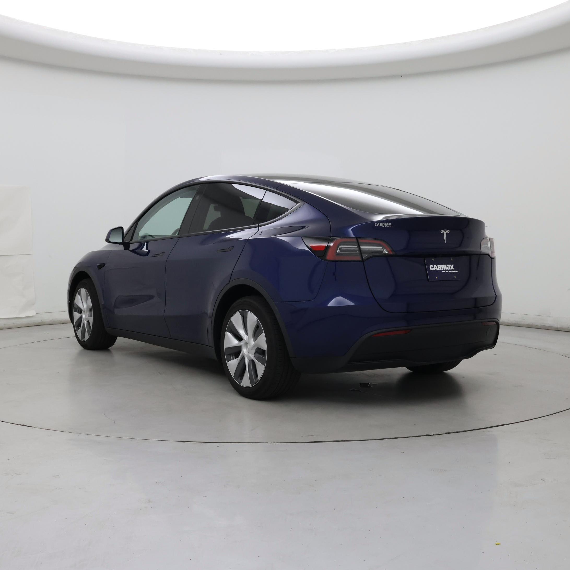 Thumbnail: 2024 Tesla Model Y - 2