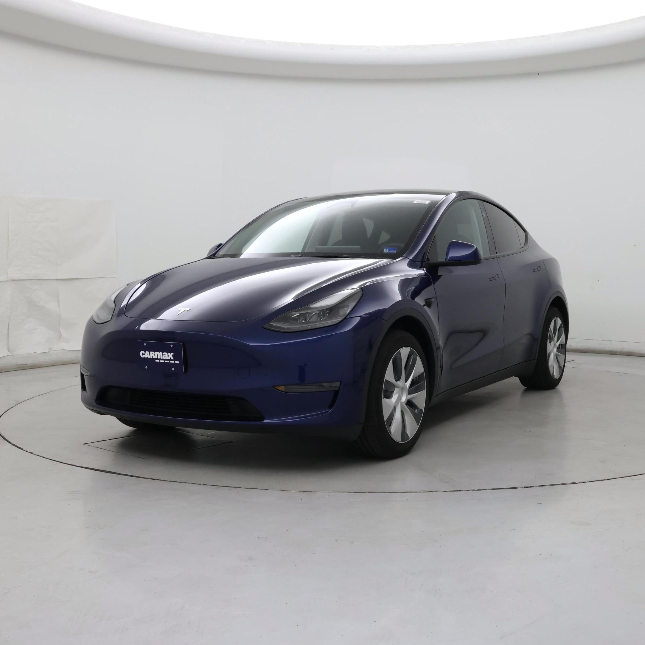 Thumbnail: 2024 Tesla Model Y - 4