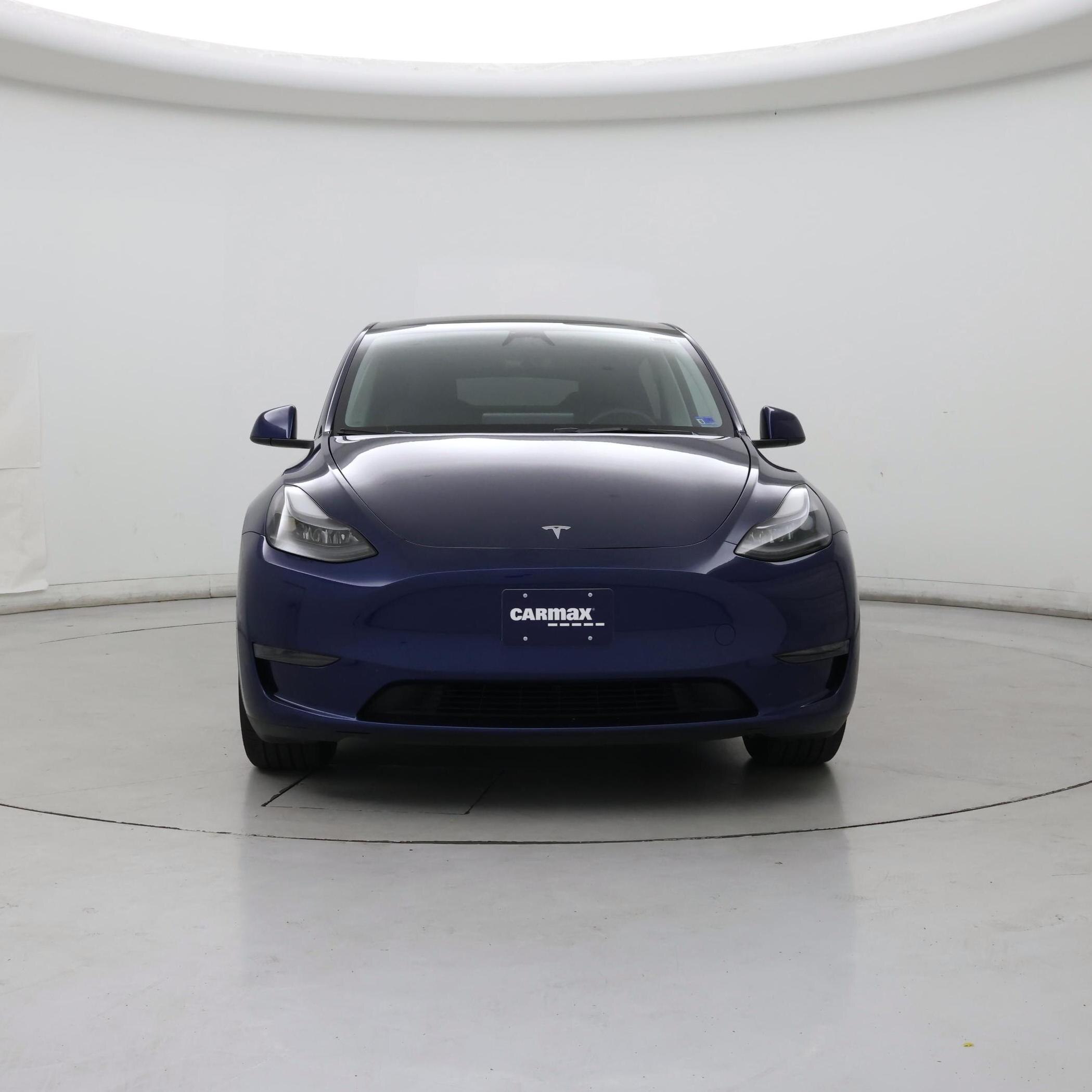 Thumbnail: 2024 Tesla Model Y - 5