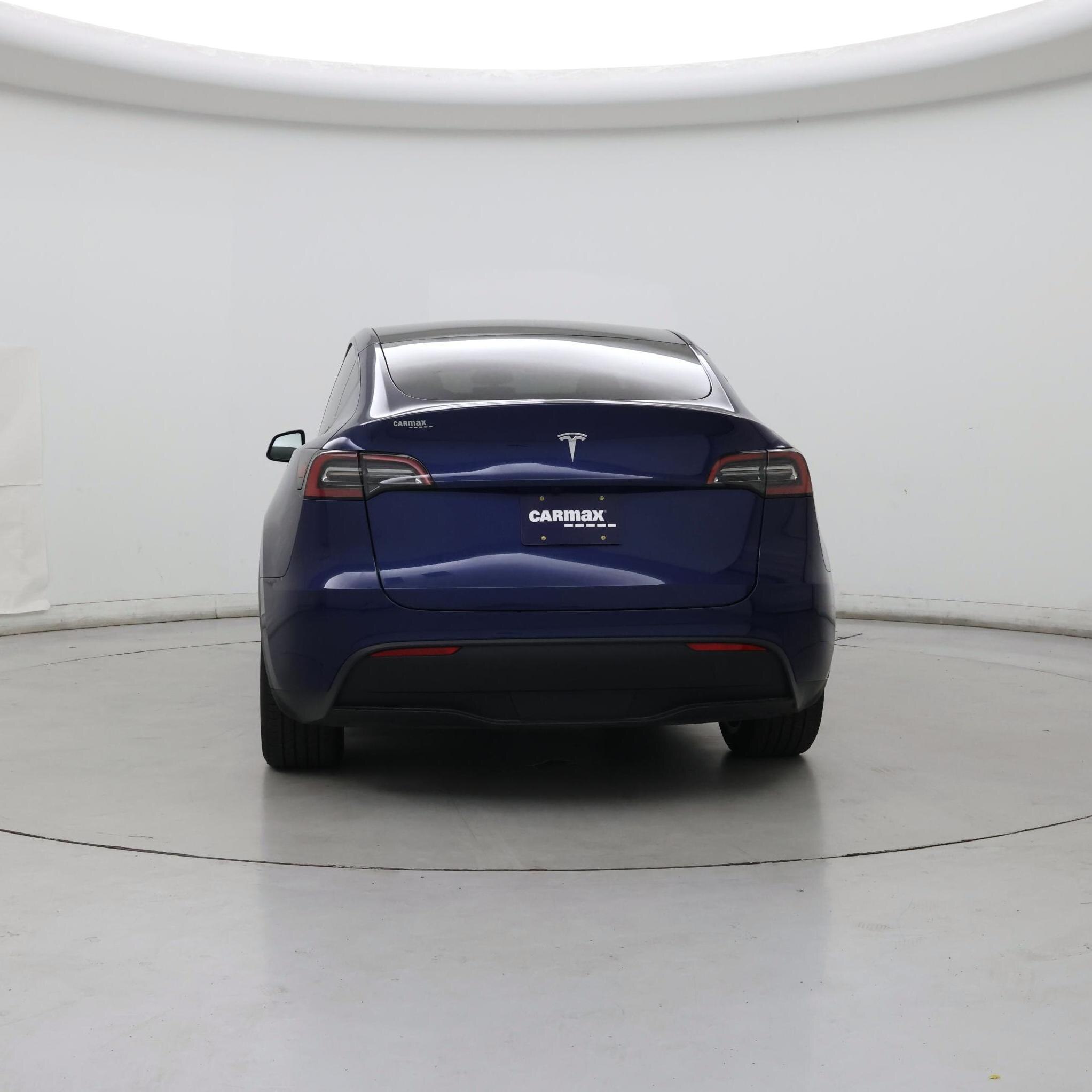 Thumbnail: 2024 Tesla Model Y - 6
