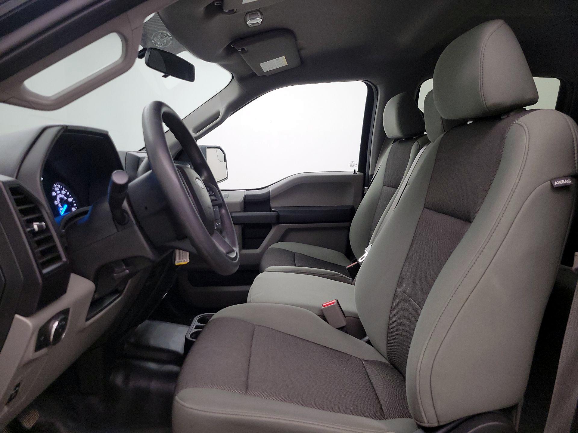 Thumbnail: 2017 Ford F-150 - 11