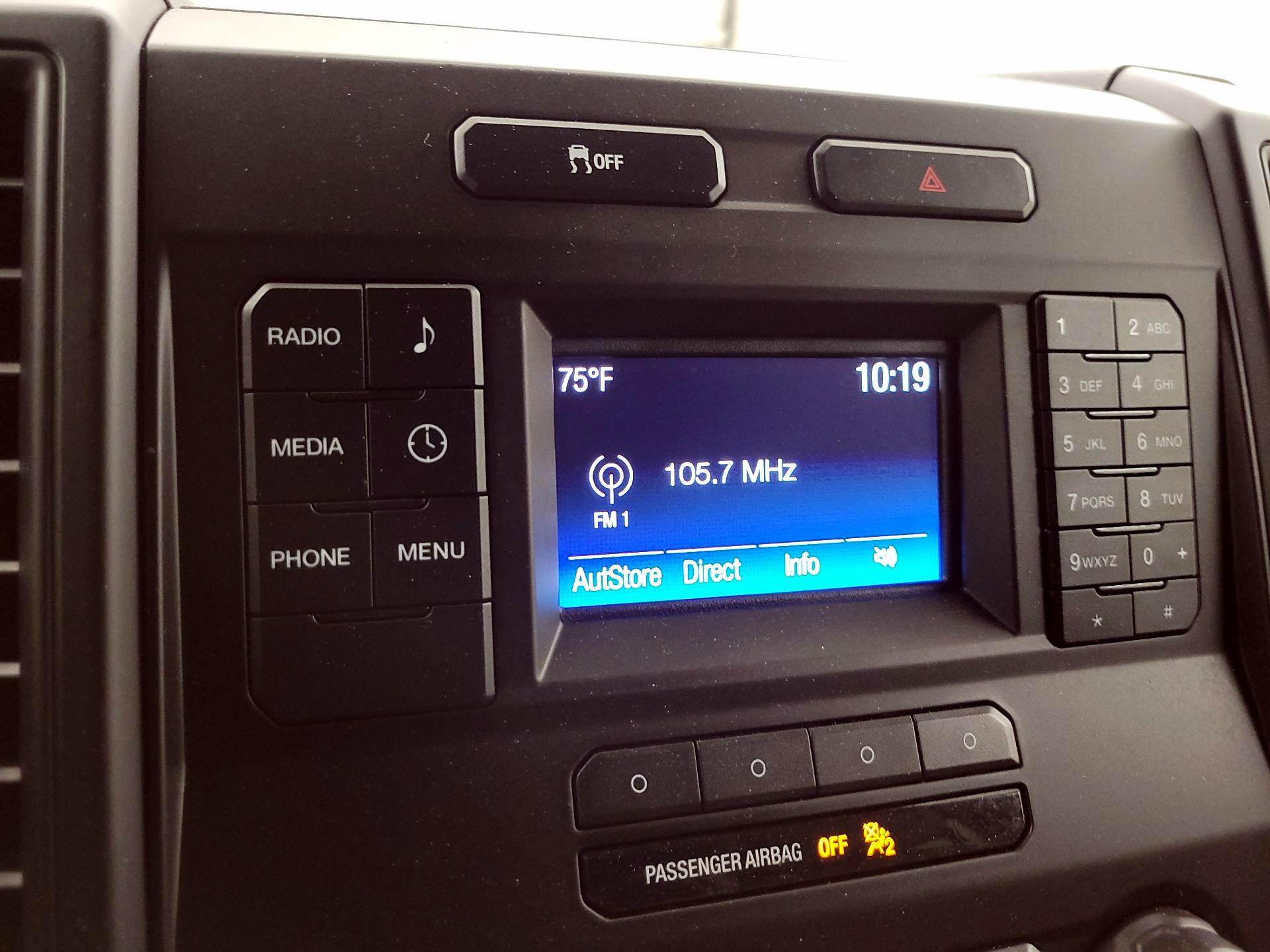 Thumbnail: 2017 Ford F-150 - 15