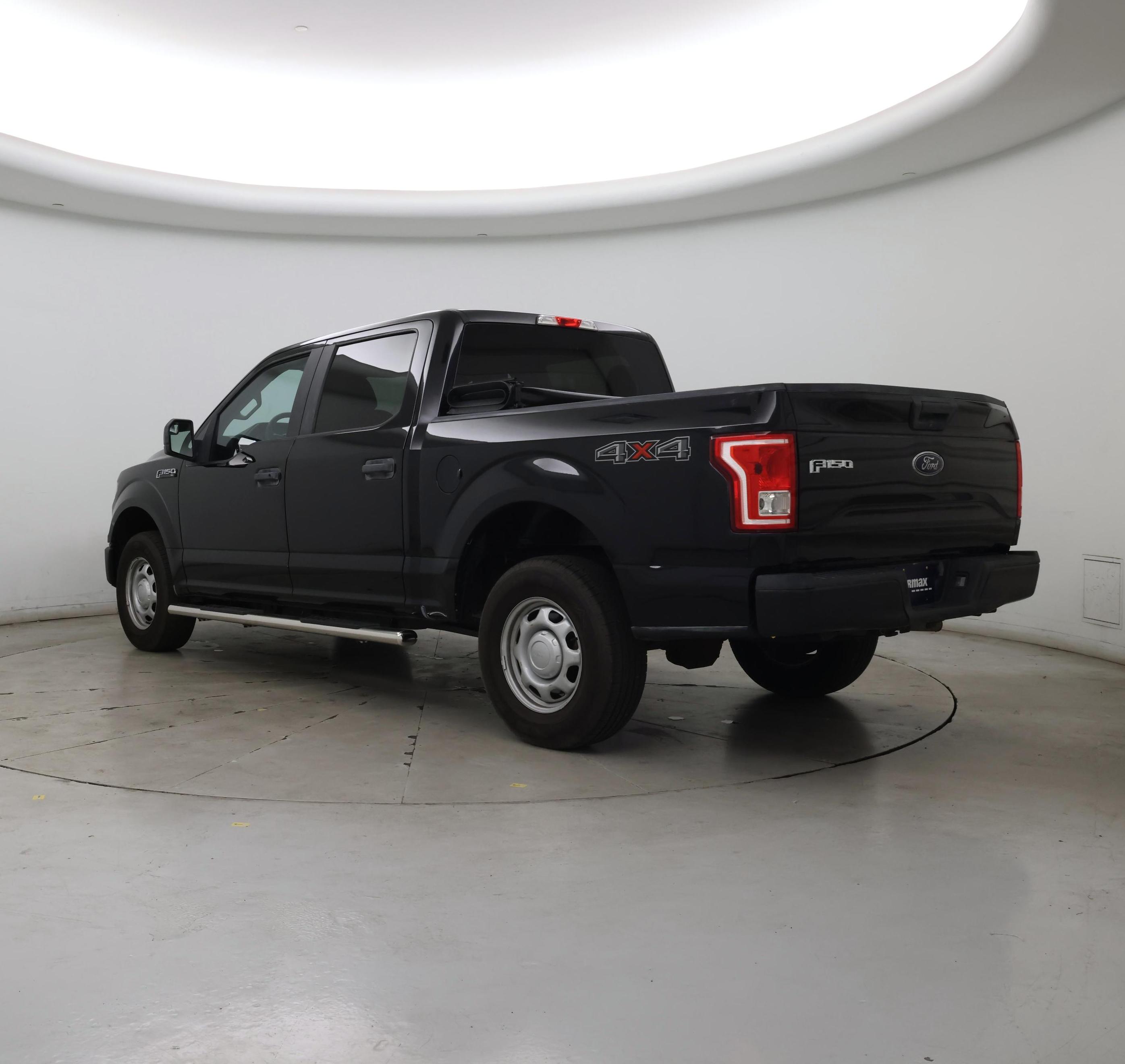 Thumbnail: 2017 Ford F-150 - 2