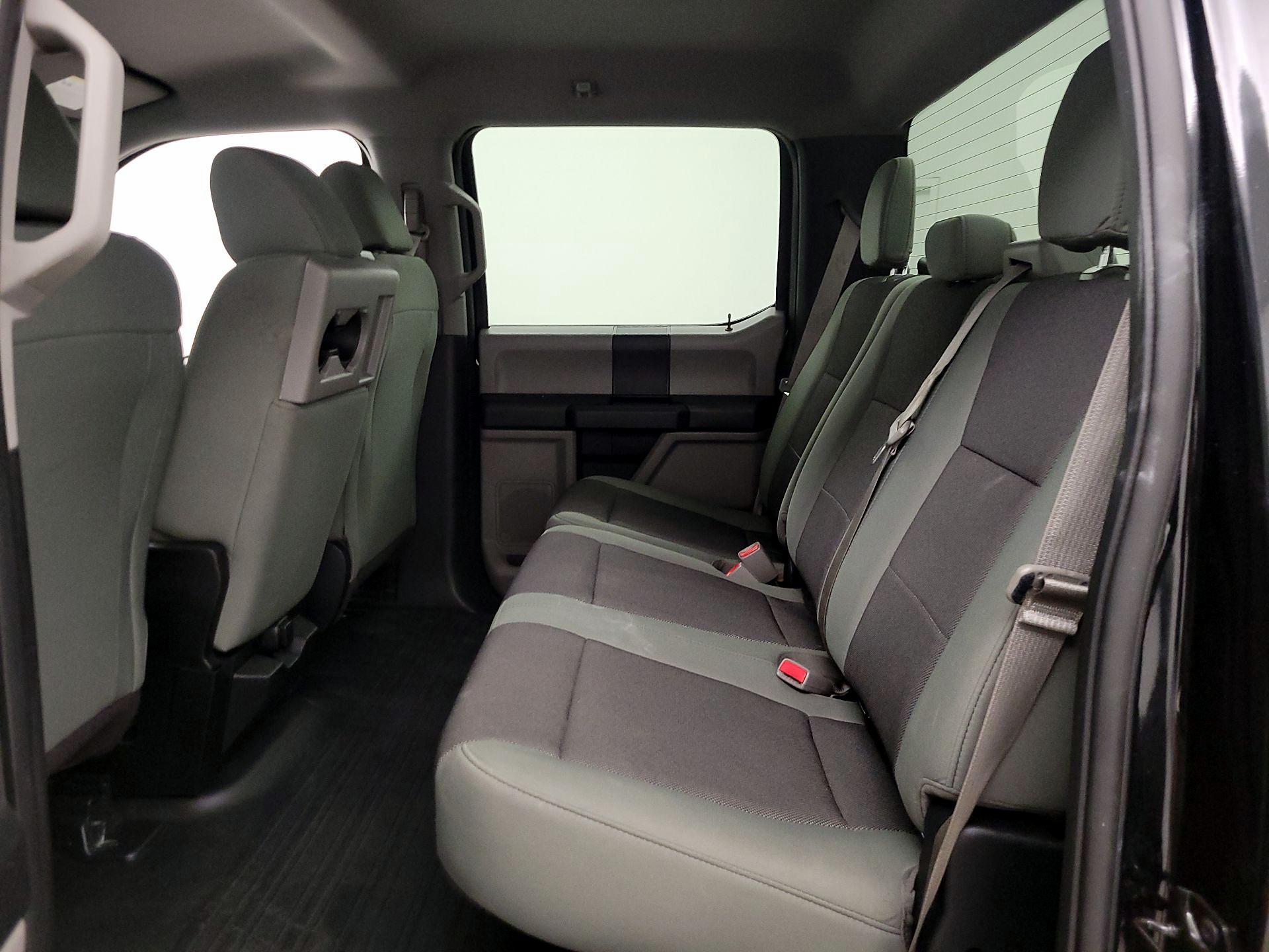 Thumbnail: 2017 Ford F-150 - 19