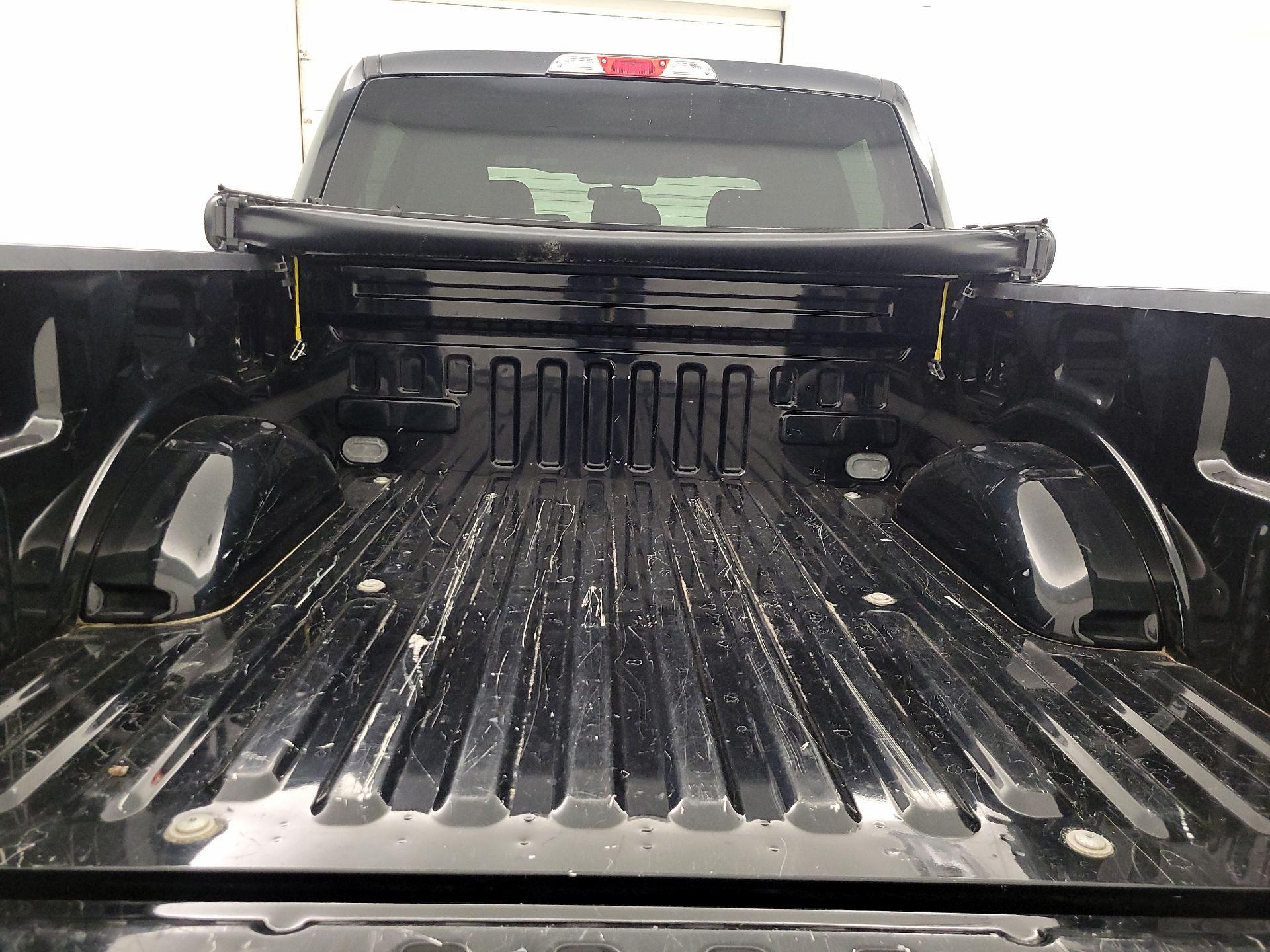 Thumbnail: 2017 Ford F-150 - 20