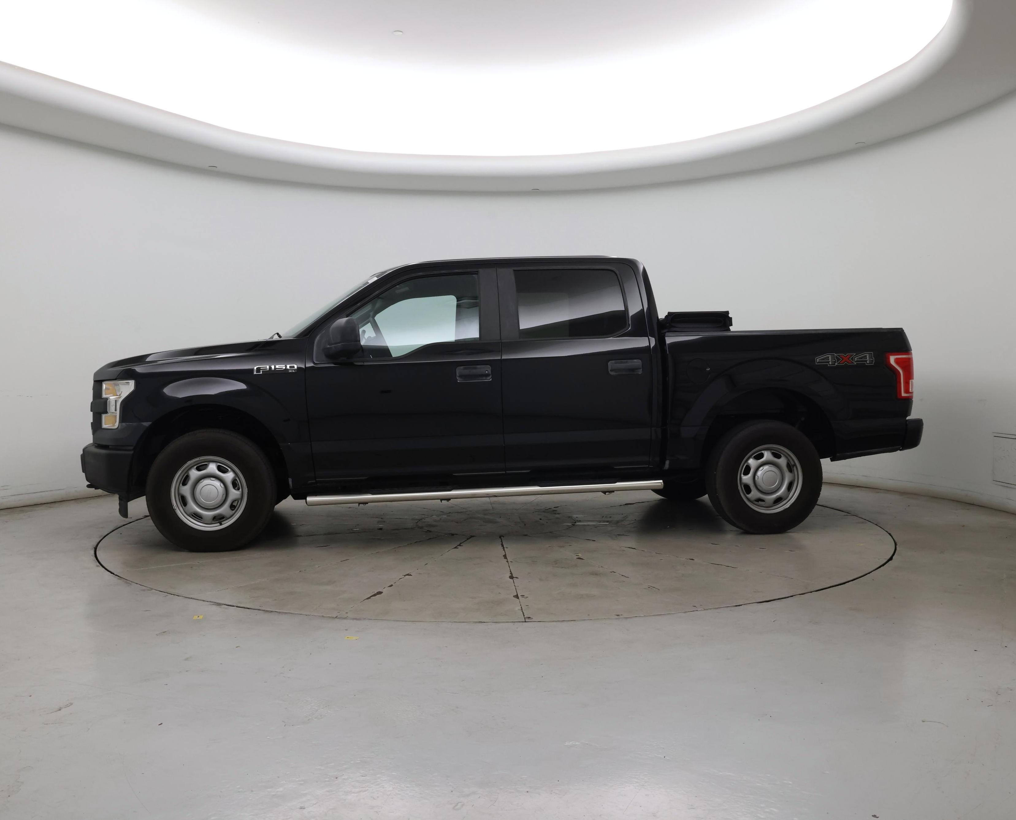 Thumbnail: 2017 Ford F-150 - 3