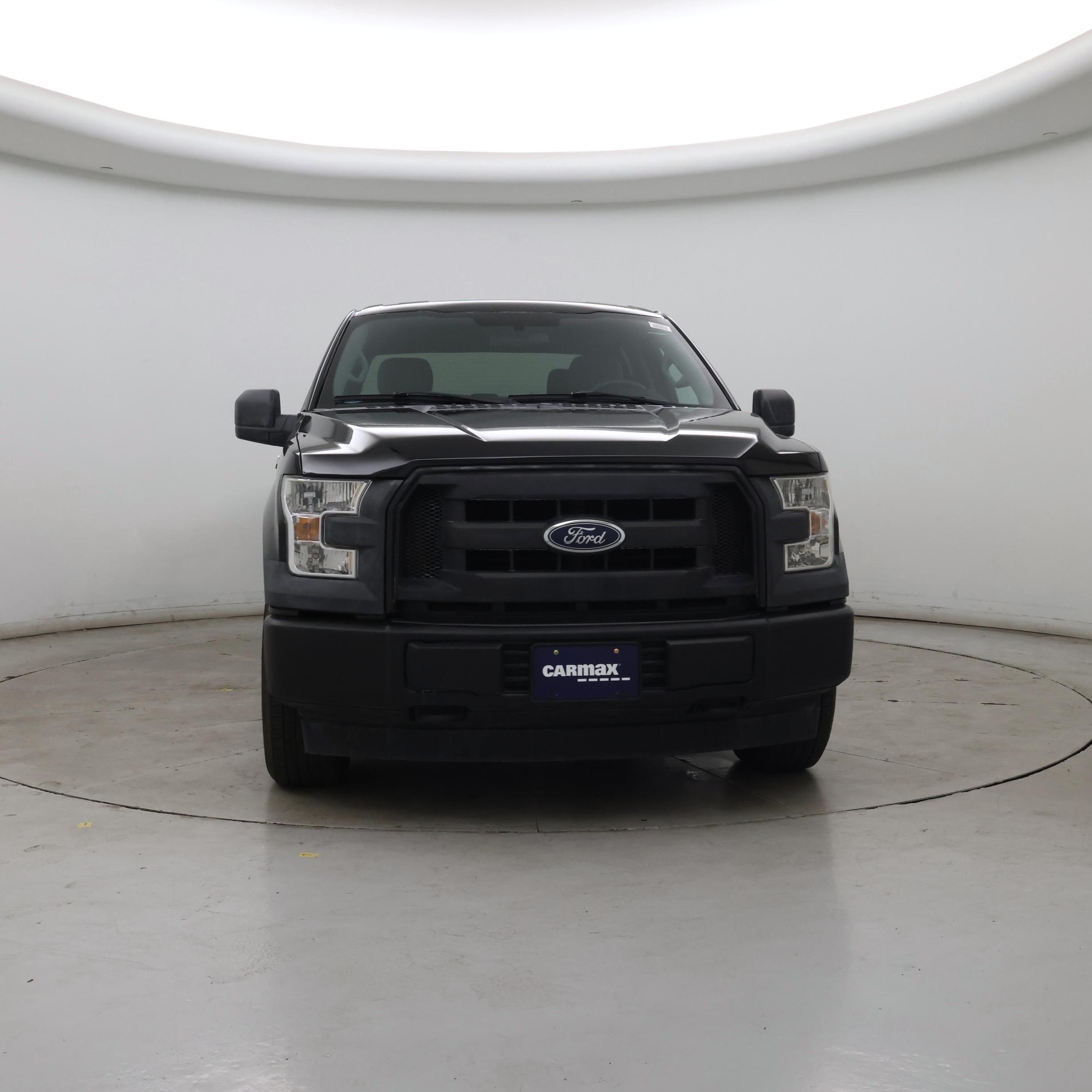 Thumbnail: 2017 Ford F-150 - 5
