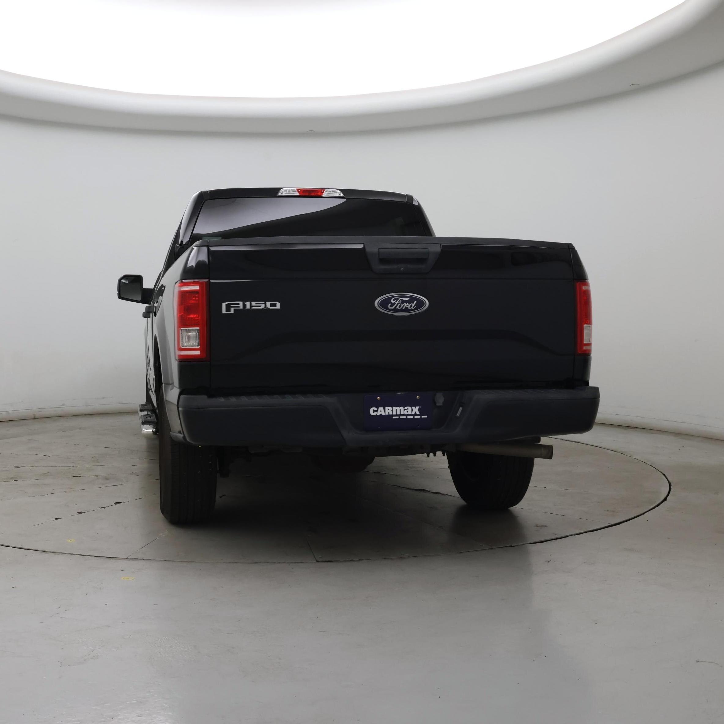 Thumbnail: 2017 Ford F-150 - 6