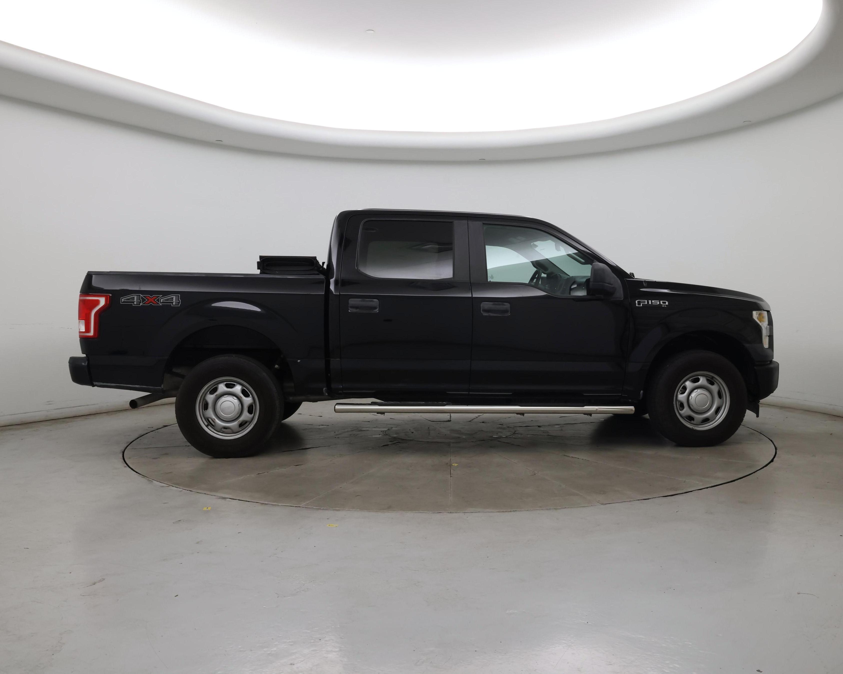 Thumbnail: 2017 Ford F-150 - 7