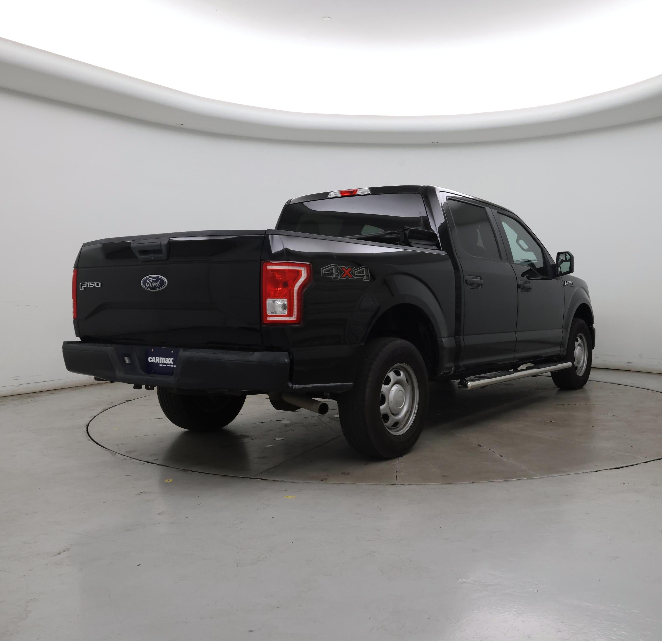 Thumbnail: 2017 Ford F-150 - 8