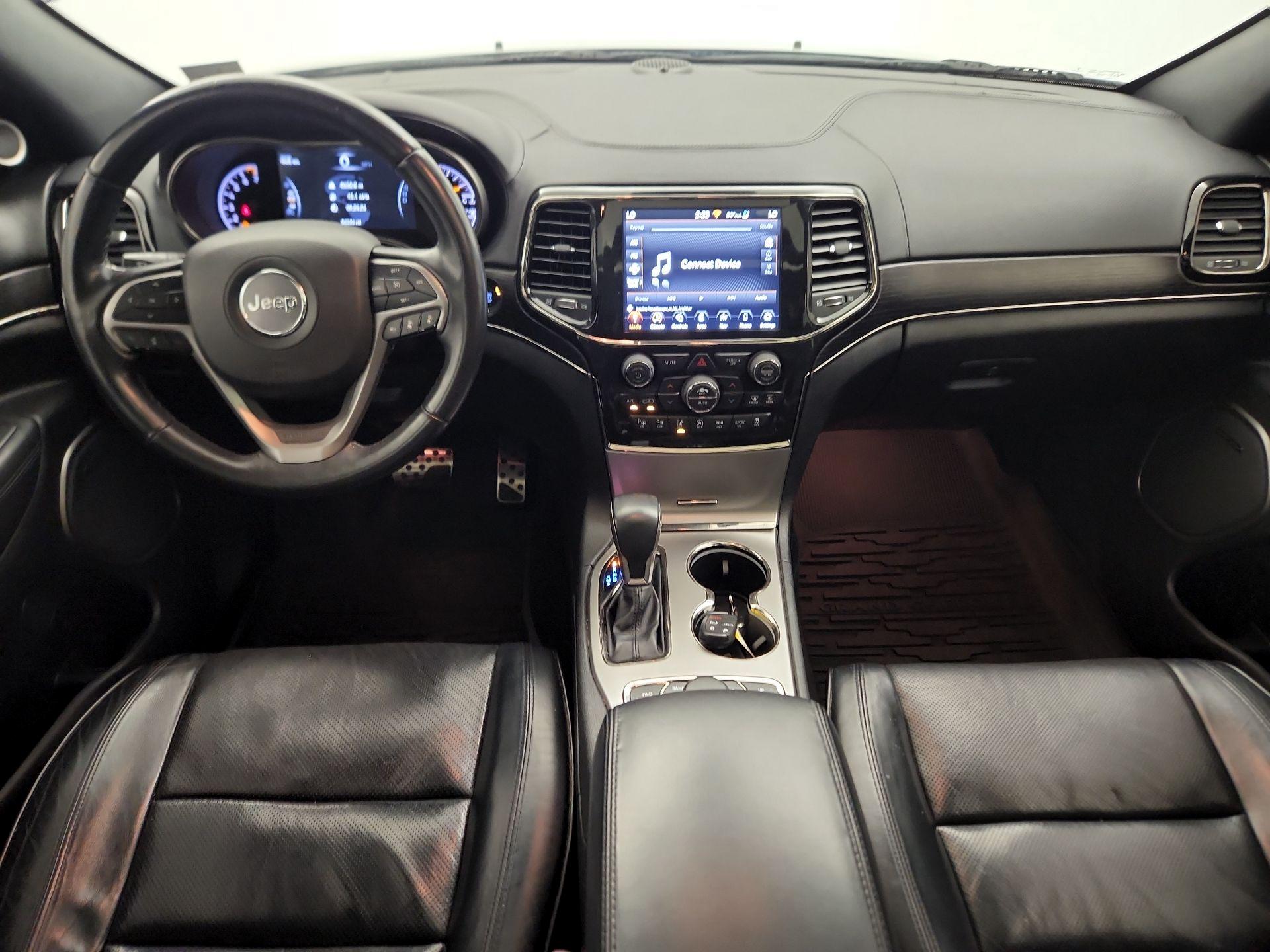 Thumbnail: 2021 Jeep Grand Cherokee - 9