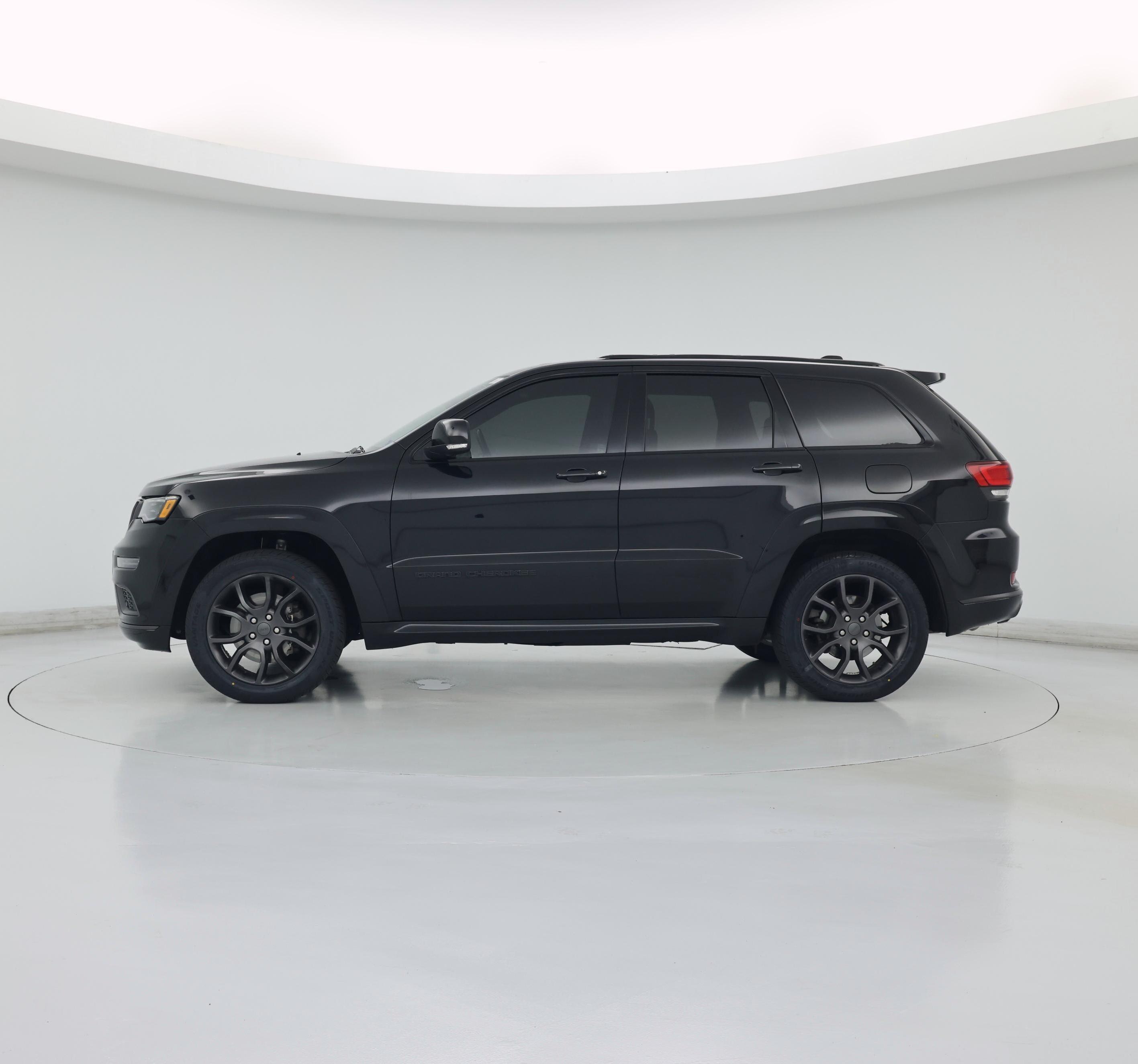 Thumbnail: 2021 Jeep Grand Cherokee - 3