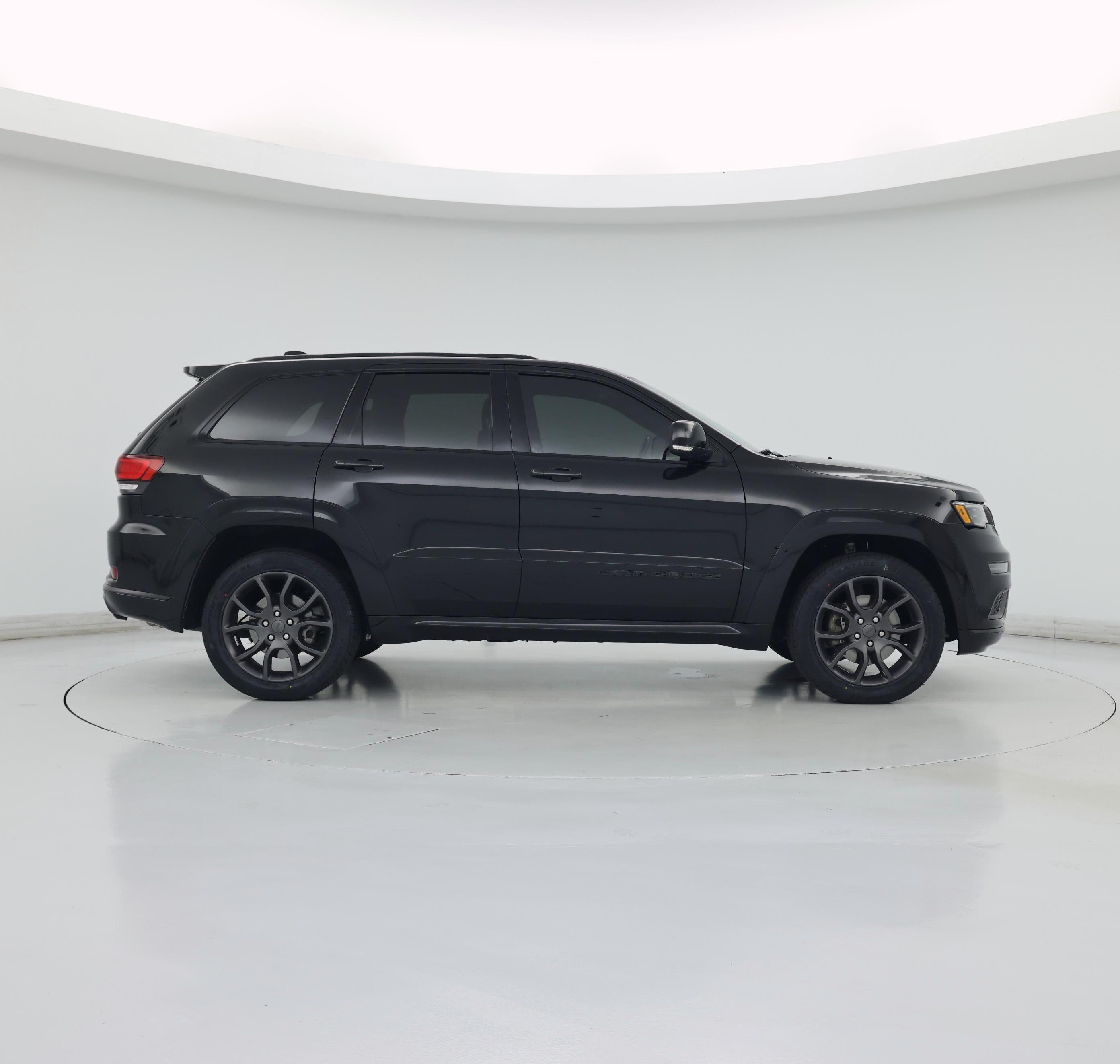Thumbnail: 2021 Jeep Grand Cherokee - 7