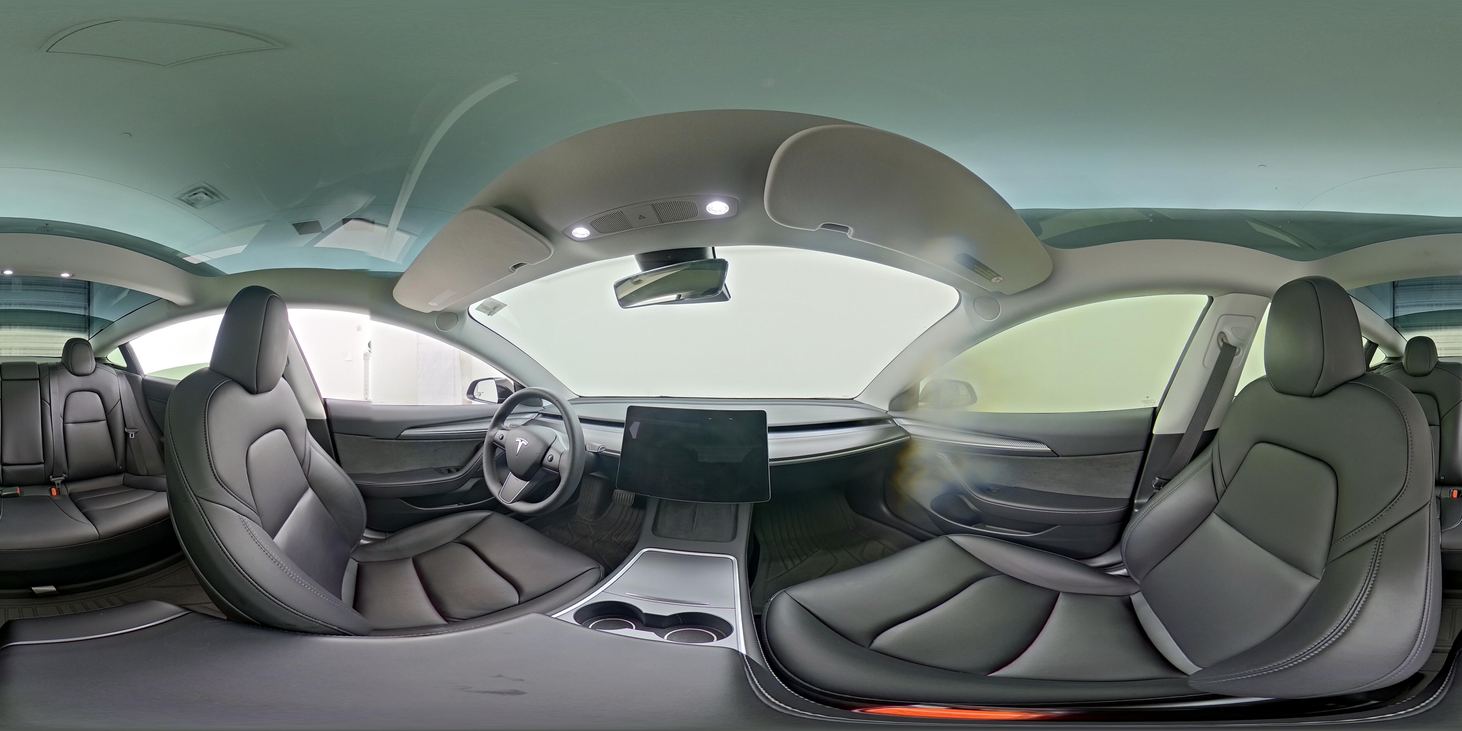 2023 Tesla Model 3 Base - Photo 25