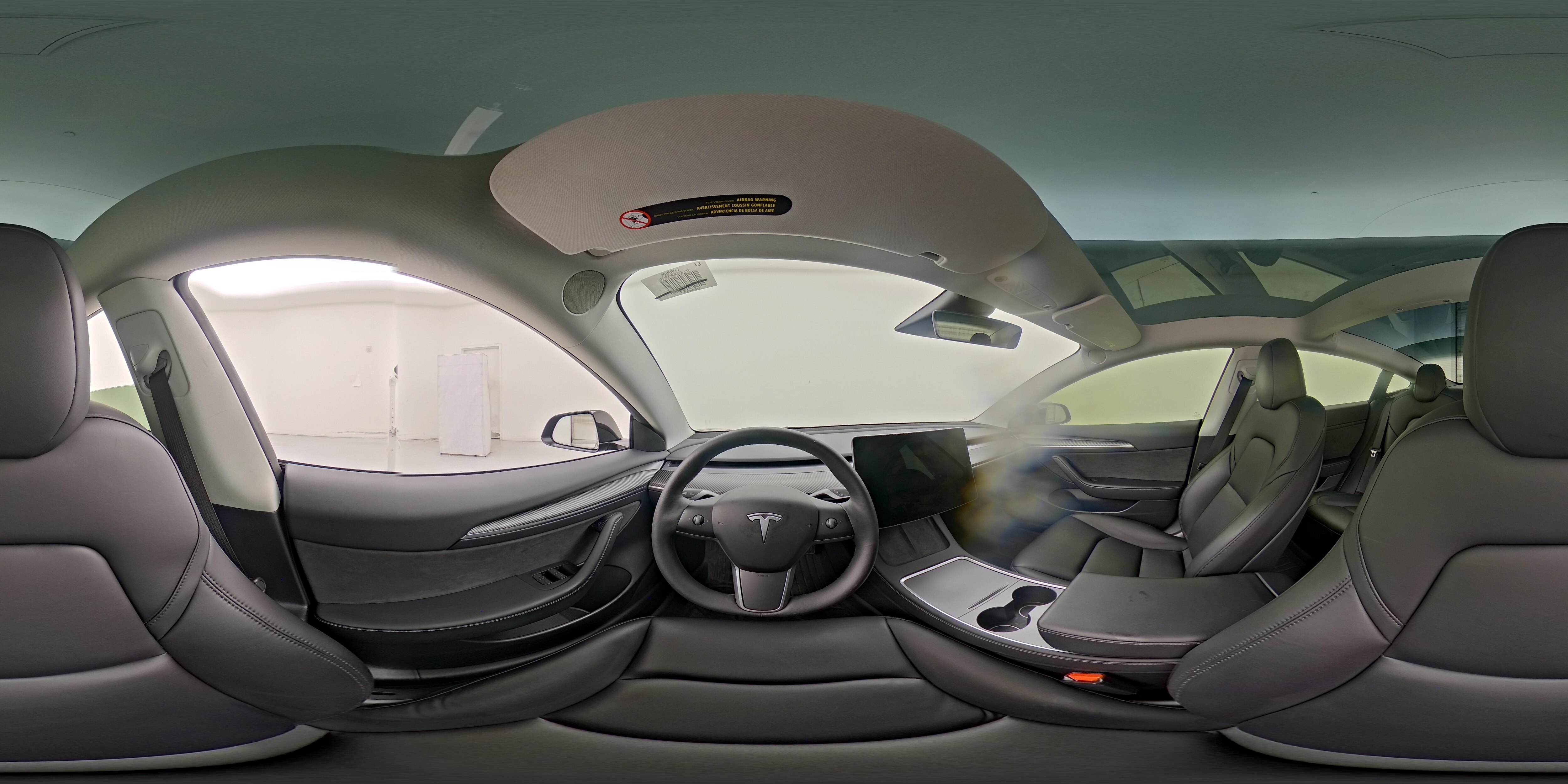 2023 Tesla Model 3 Base - Photo 27